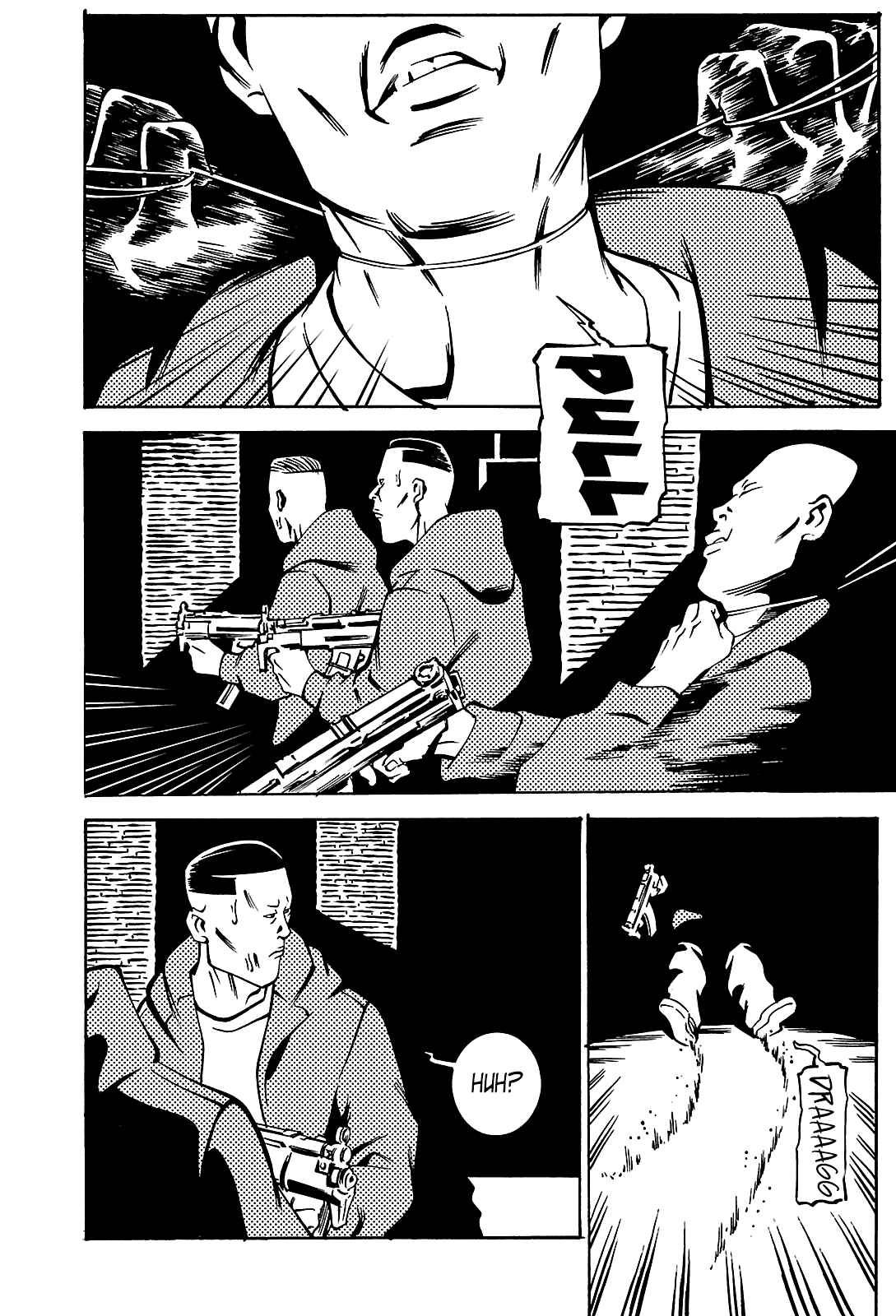 Page 14 Chapter 2 Deathco