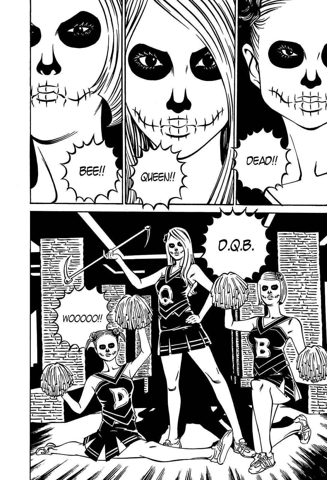 Page 24 Chapter 2 Deathco