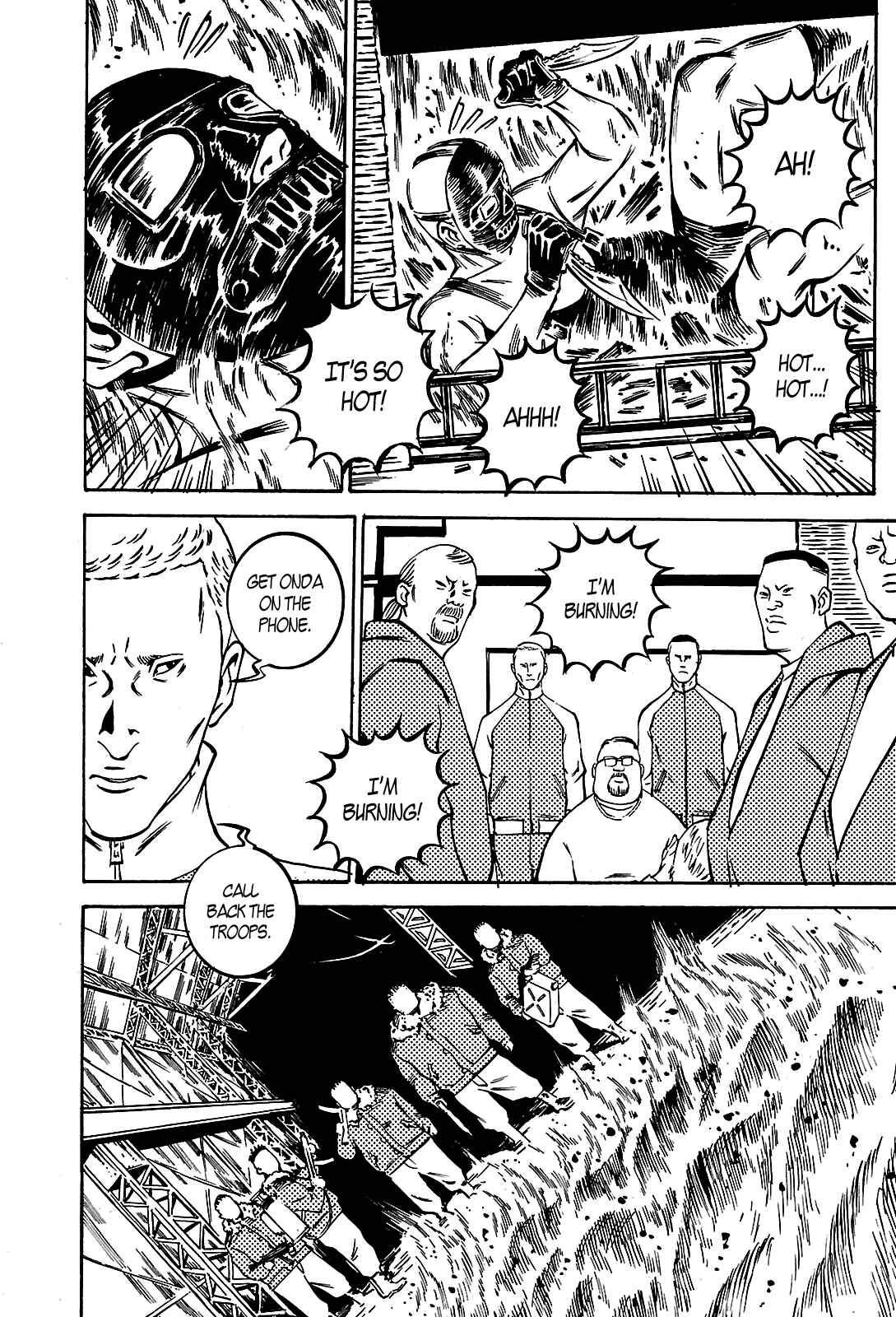 Page 6 Chapter 2 Deathco