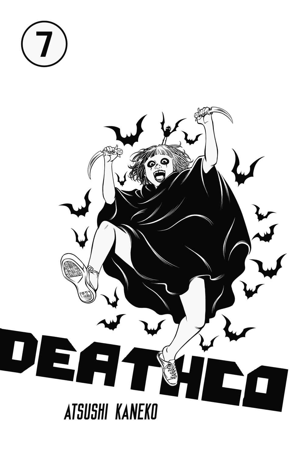 Page 2 Chapter 40 Deathco