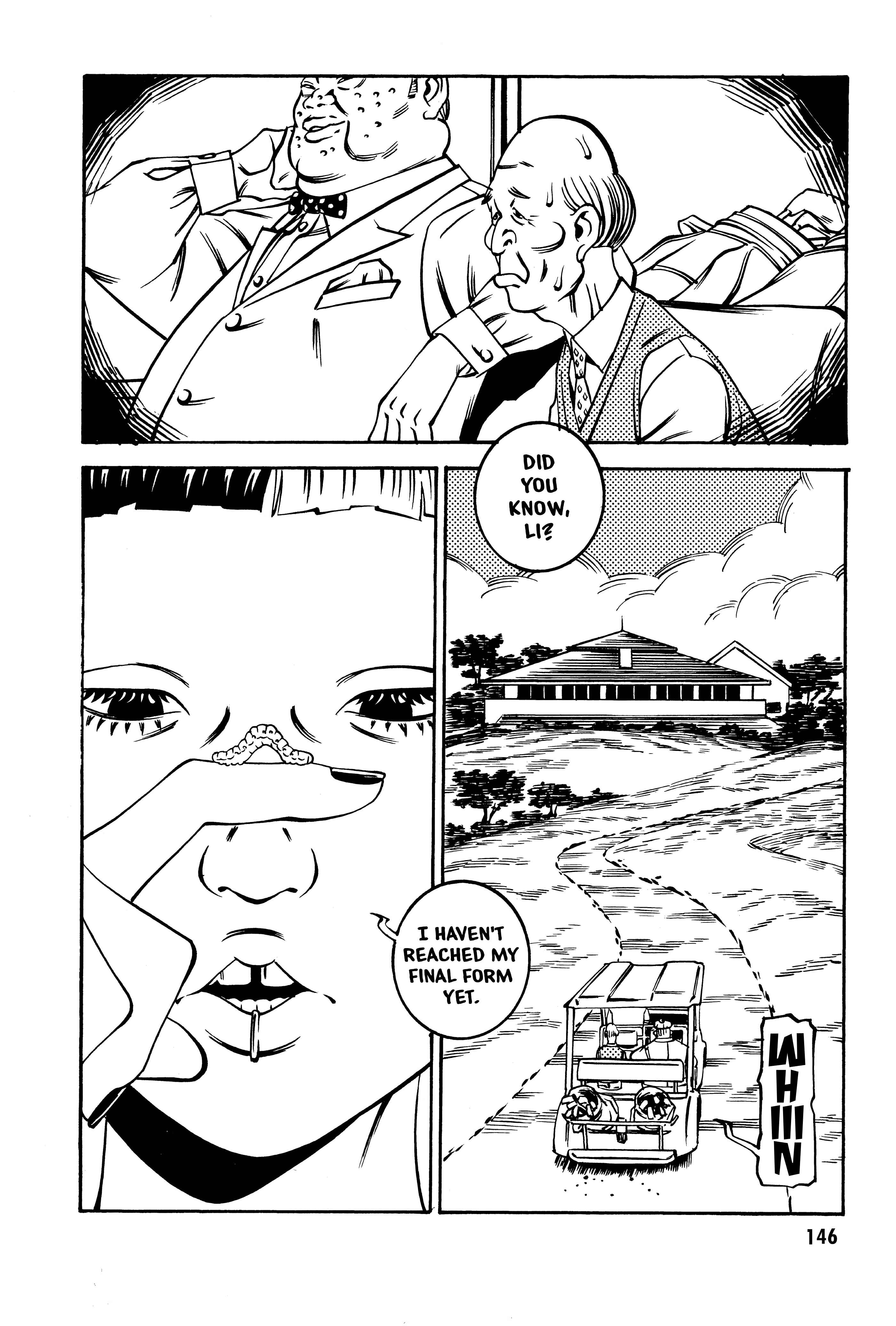 Page 2 Chapter 18 Deathco