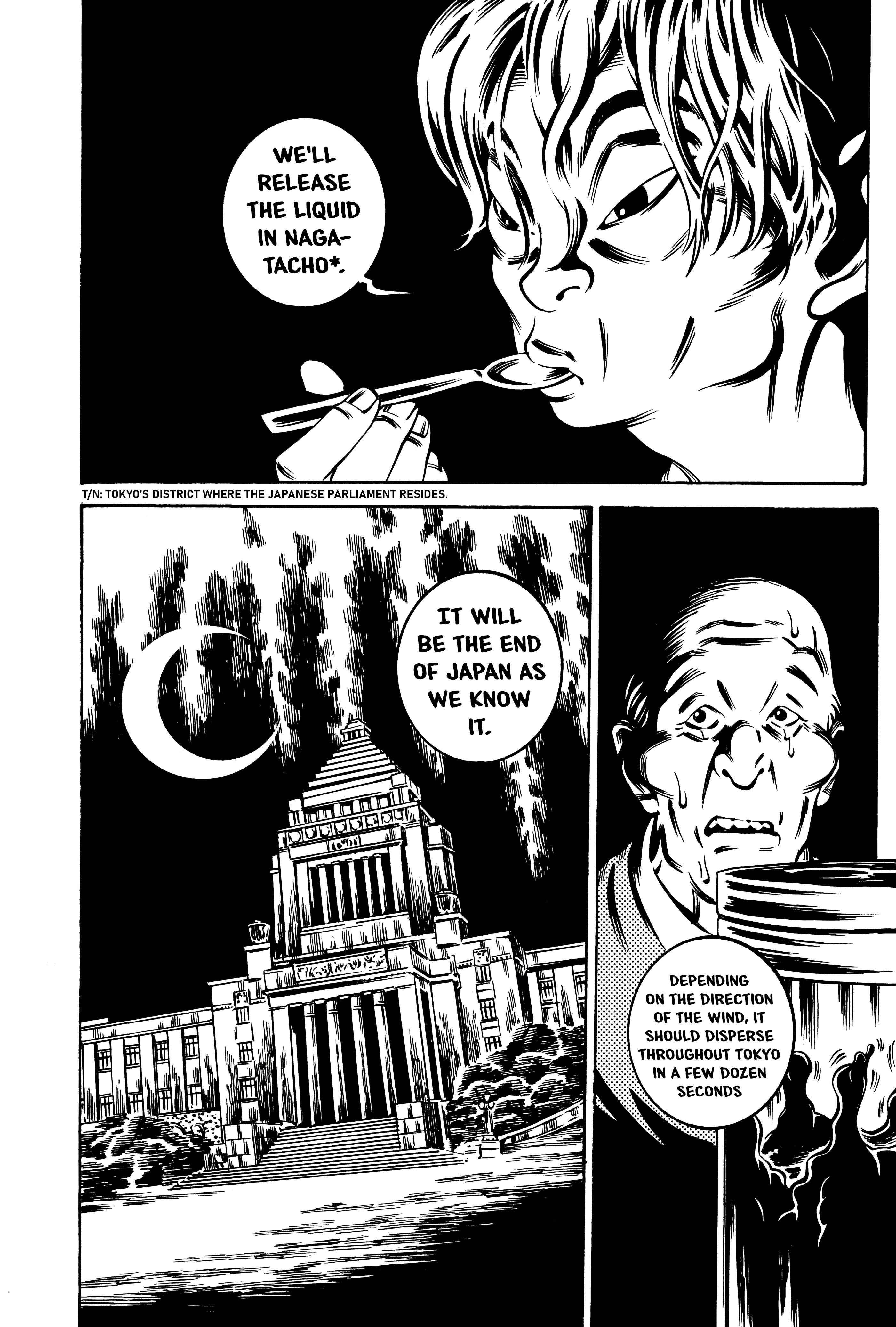 Page 25 Chapter 18 Deathco