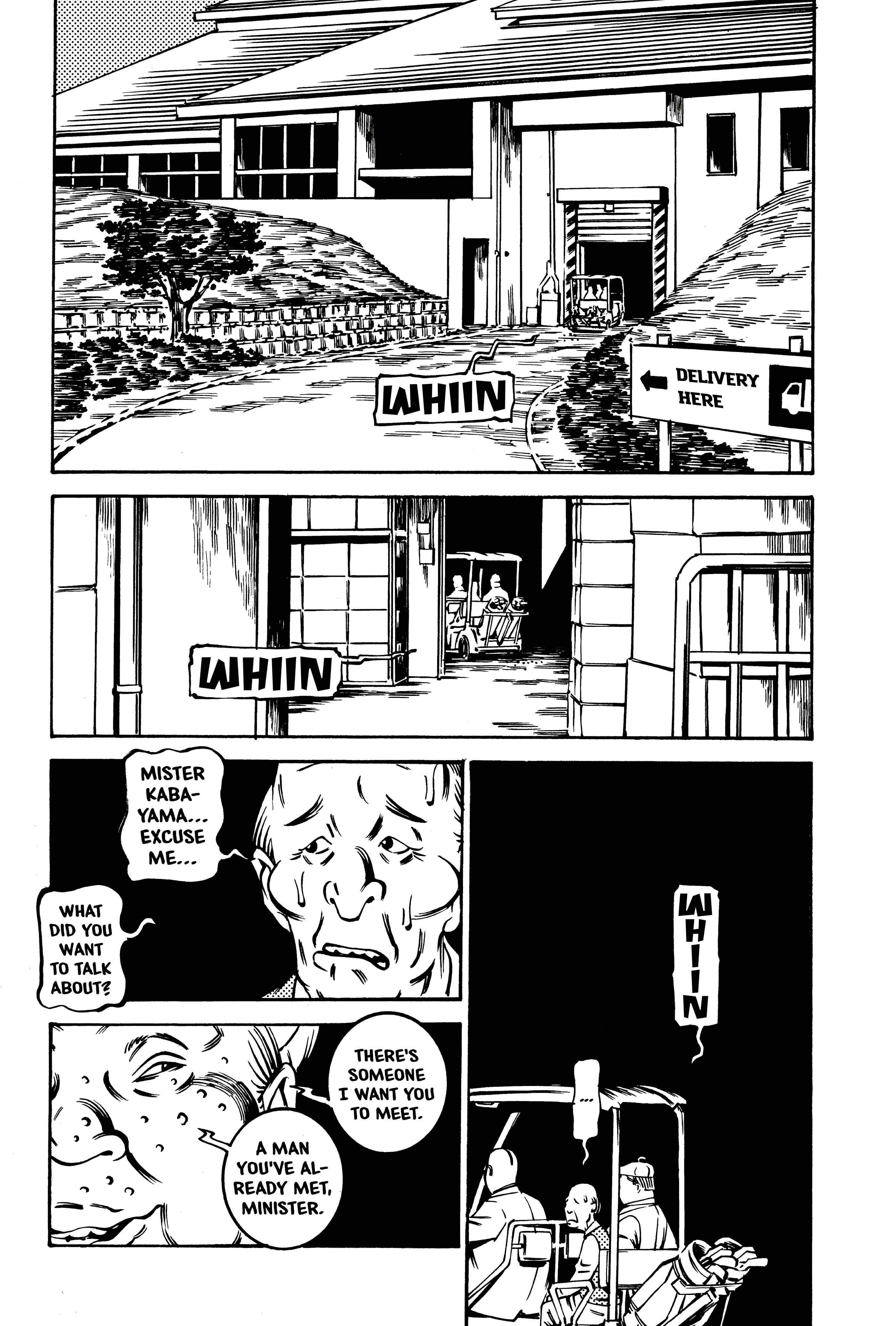 Page 5 Chapter 18 Deathco
