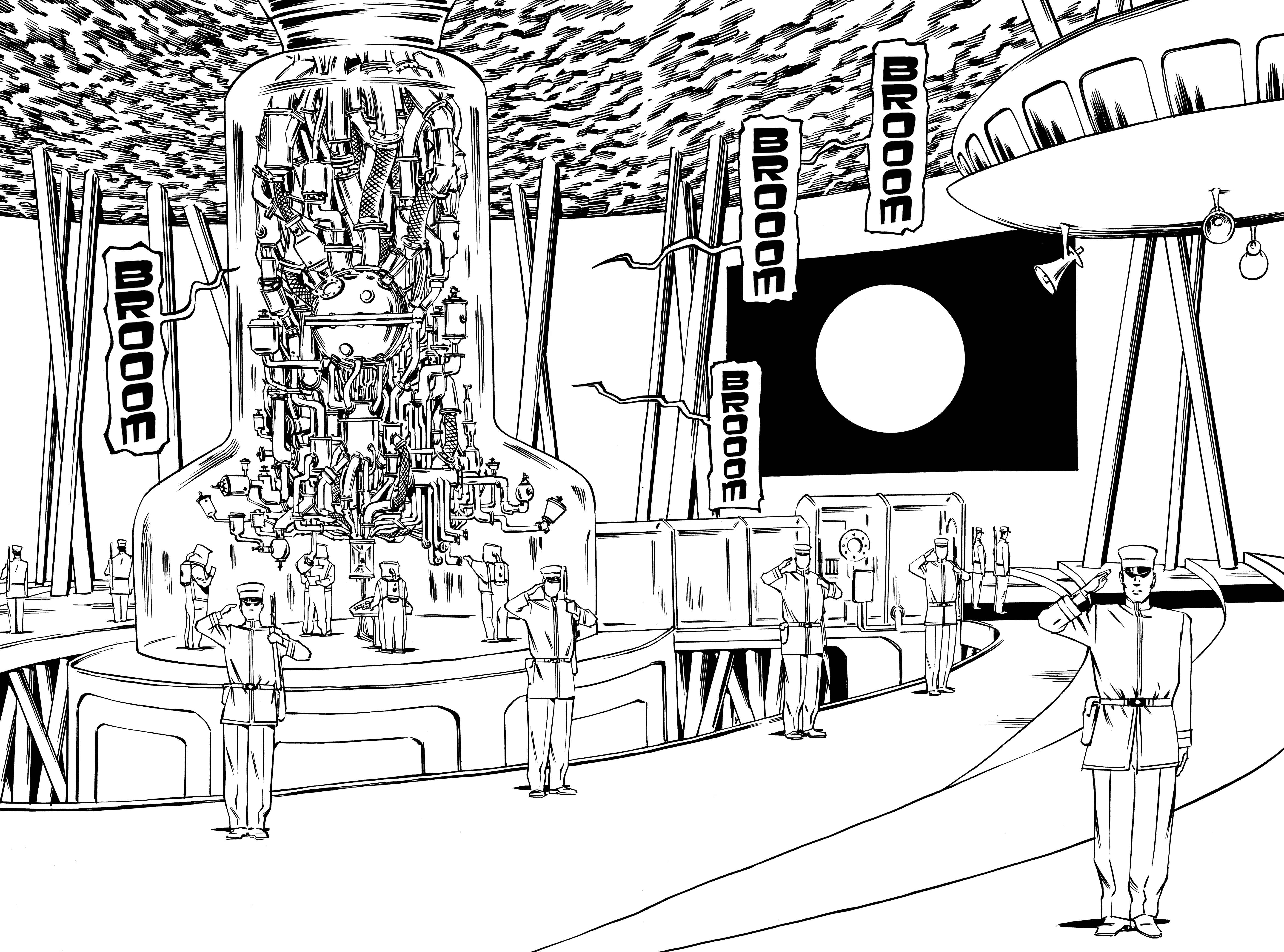 Page 8 Chapter 18 Deathco