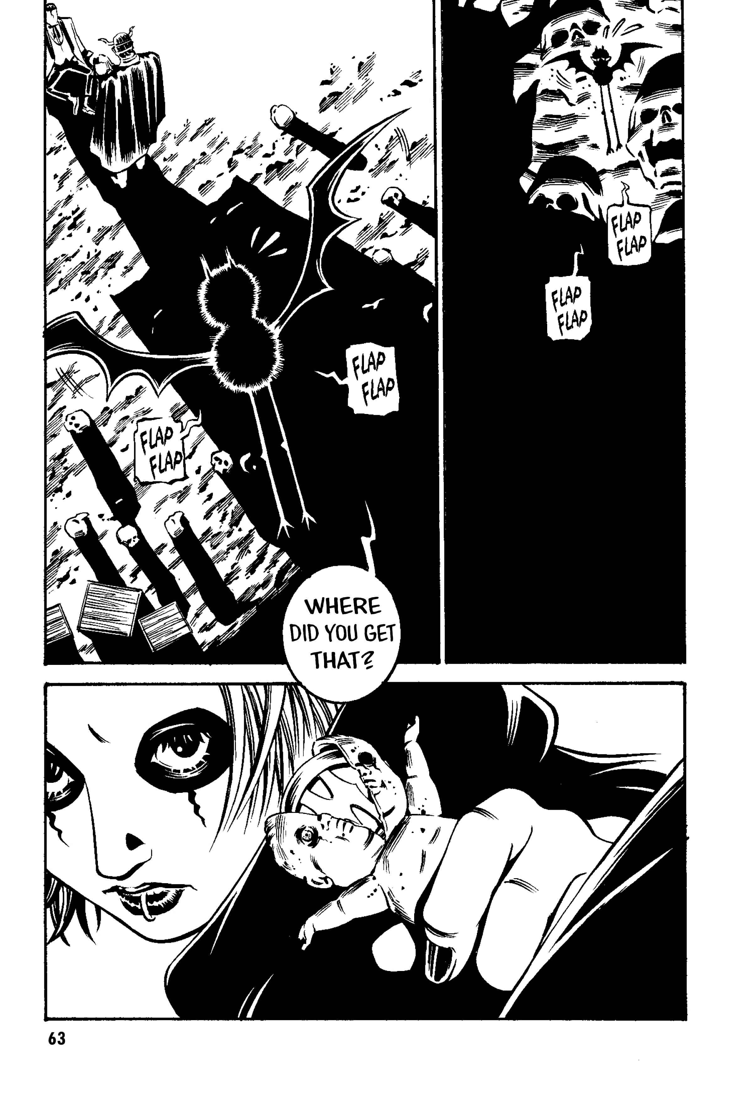 Page 1 Chapter 29 Deathco