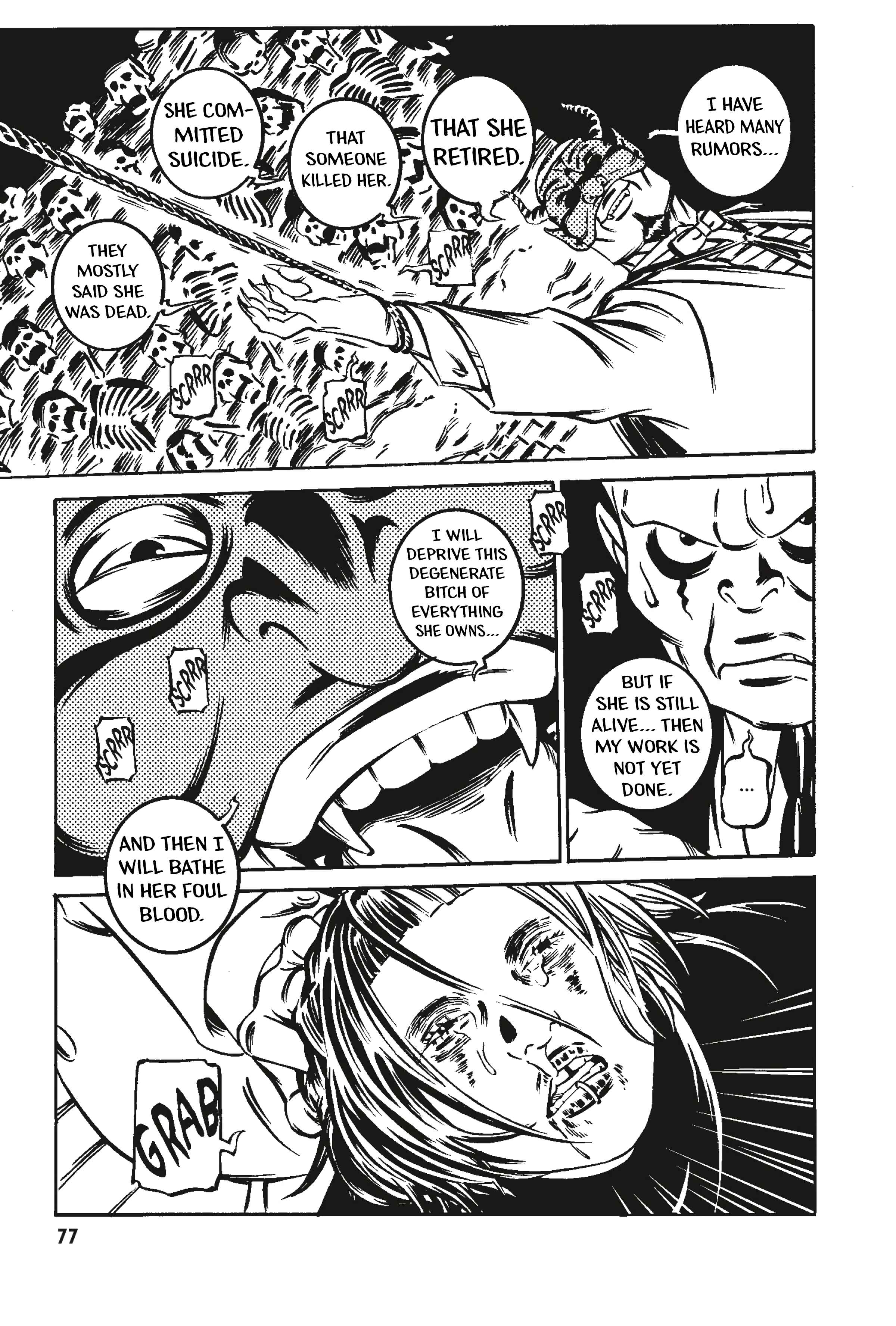 Page 15 Chapter 29 Deathco
