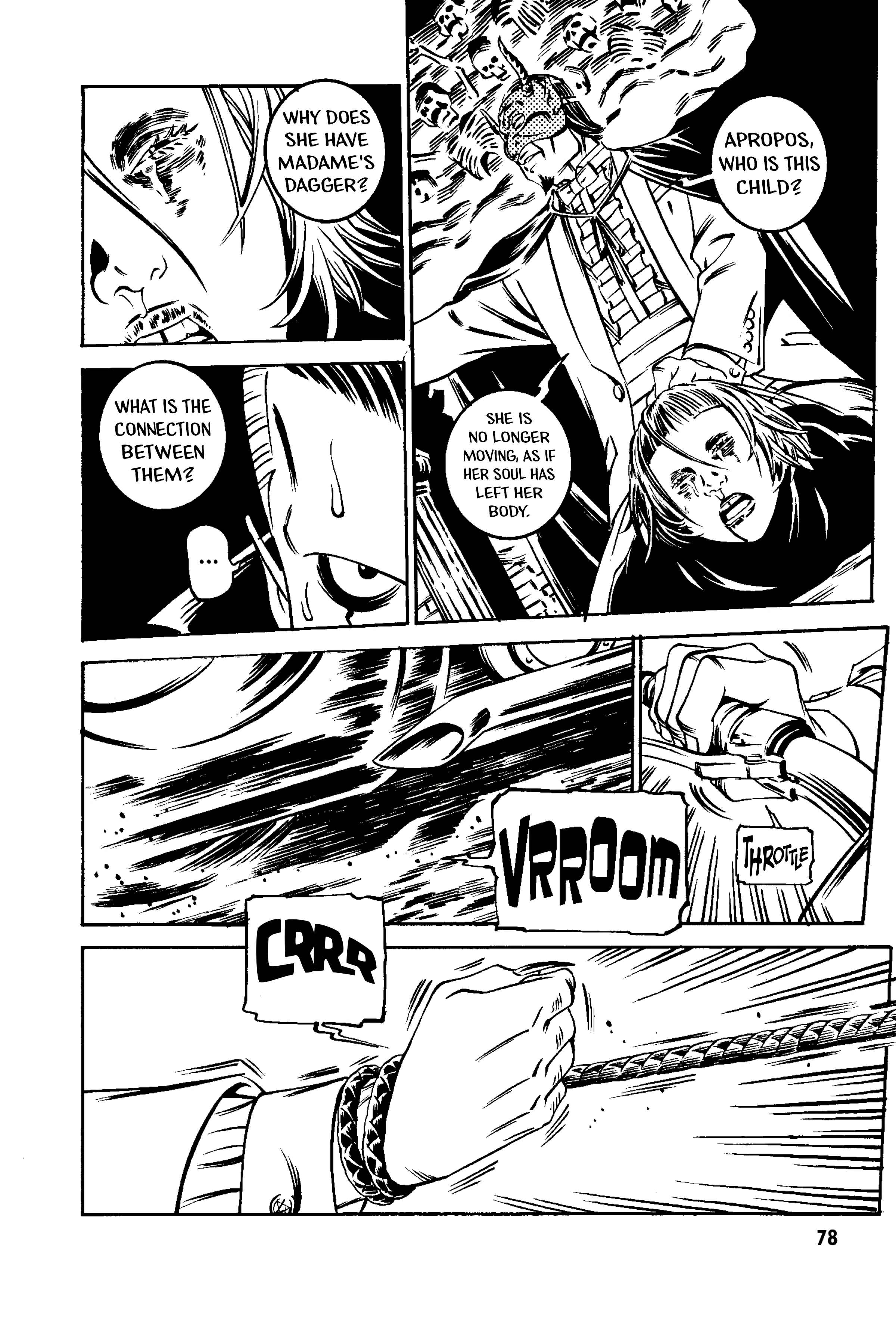 Page 16 Chapter 29 Deathco