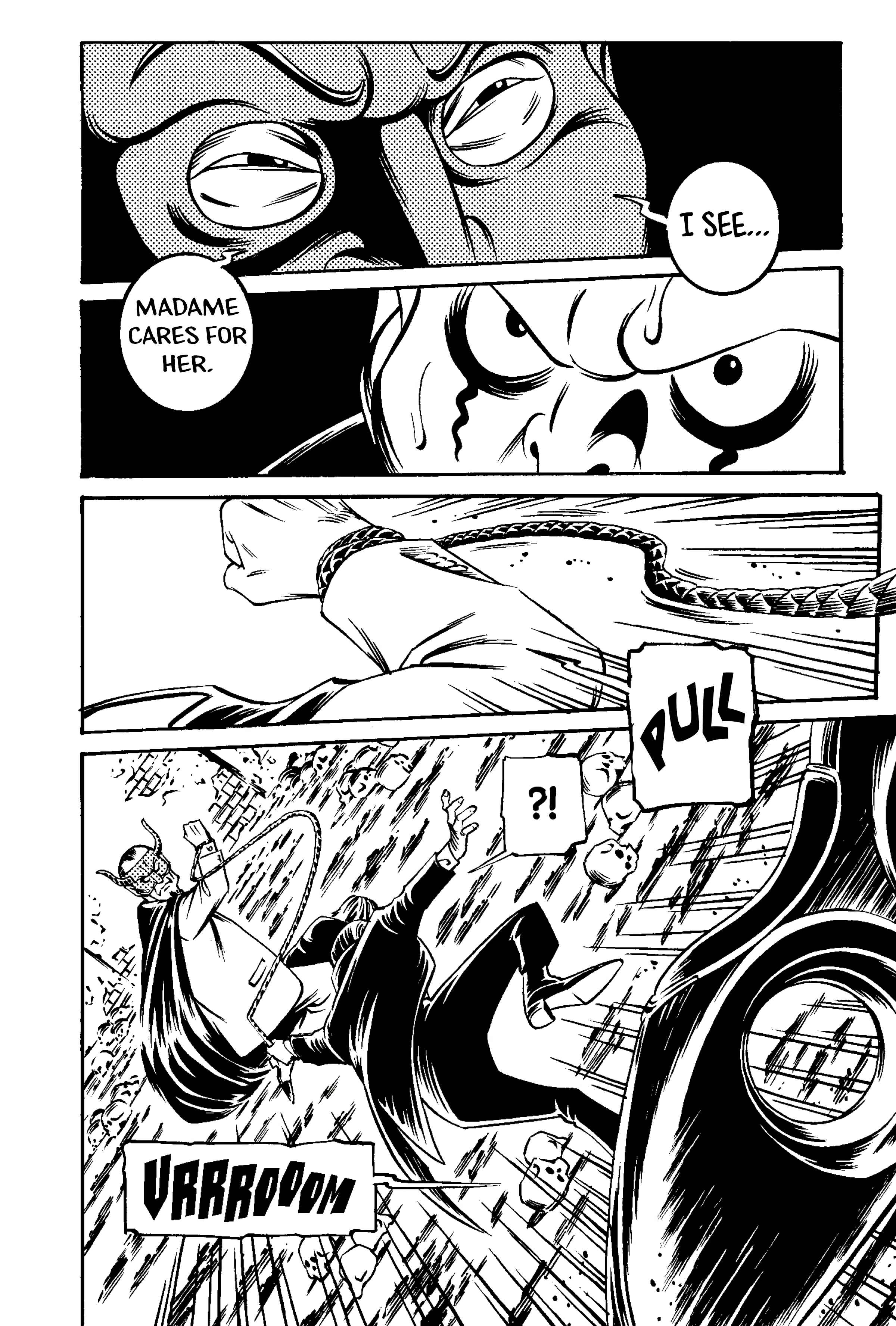 Page 18 Chapter 29 Deathco