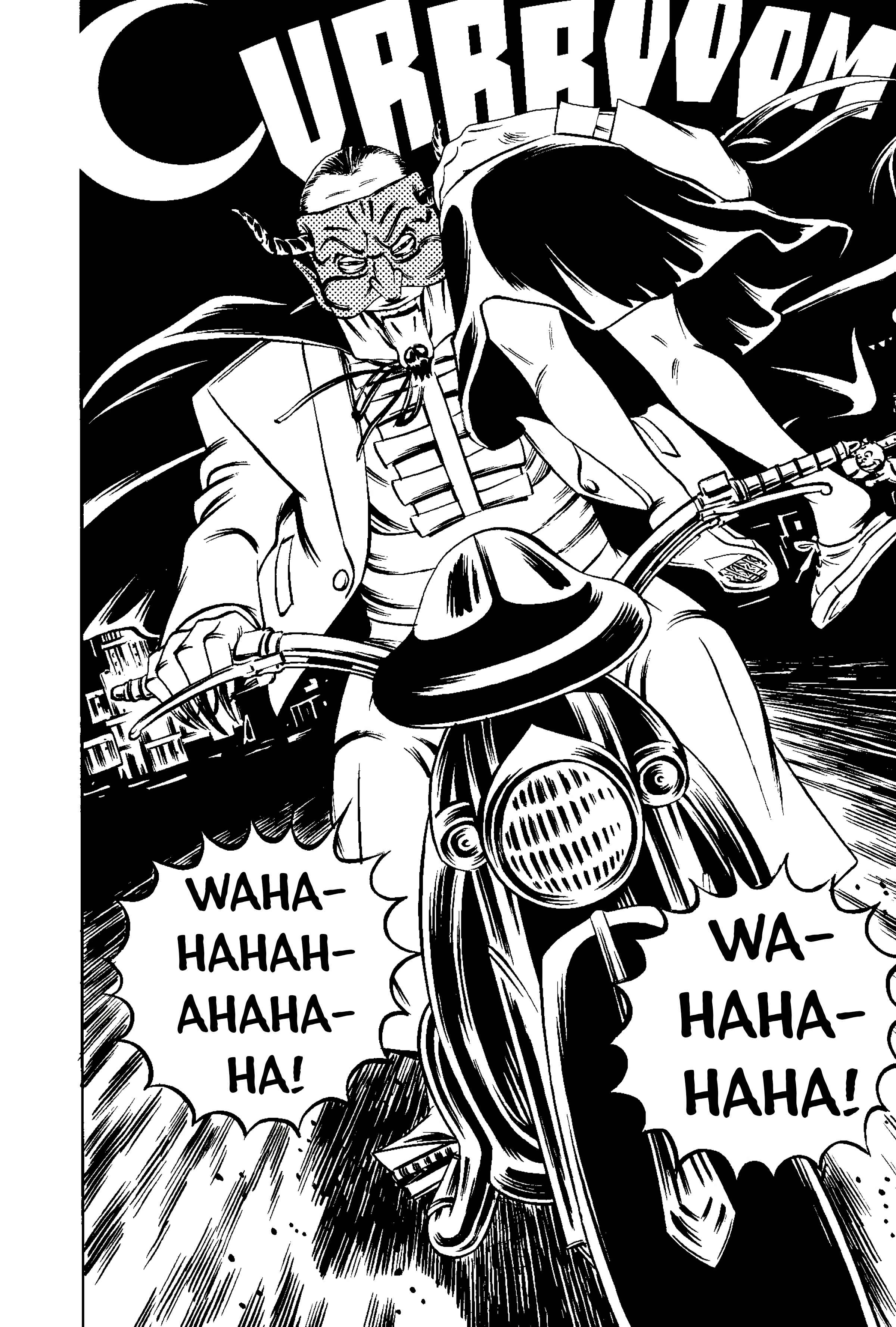Page 24 Chapter 29 Deathco
