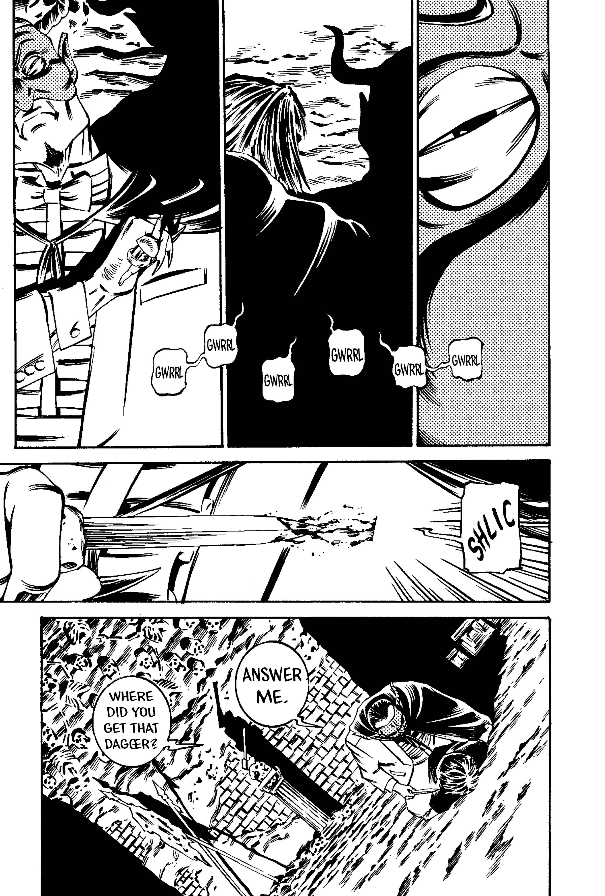 Page 7 Chapter 29 Deathco