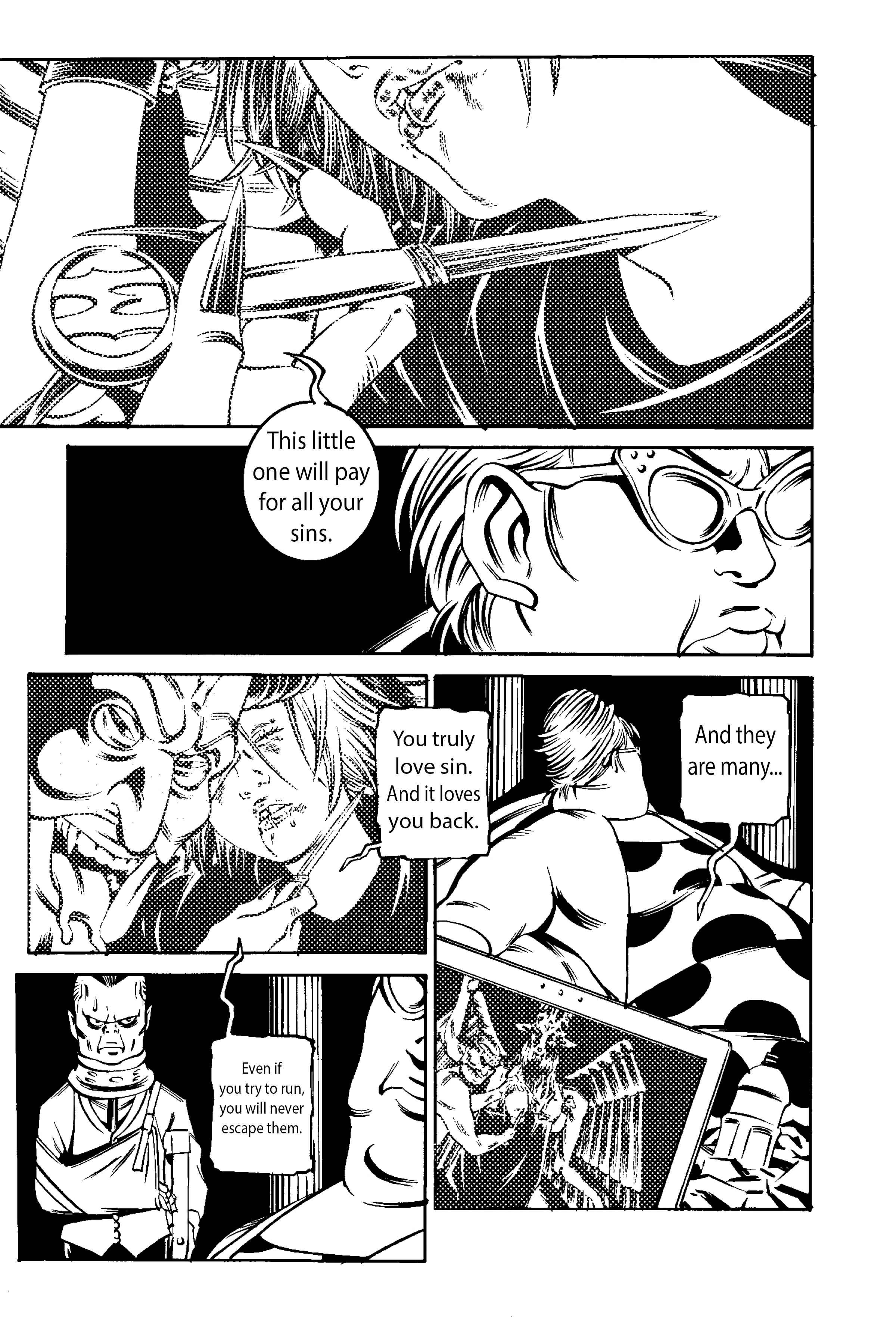 Page 11 Chapter 30 Deathco