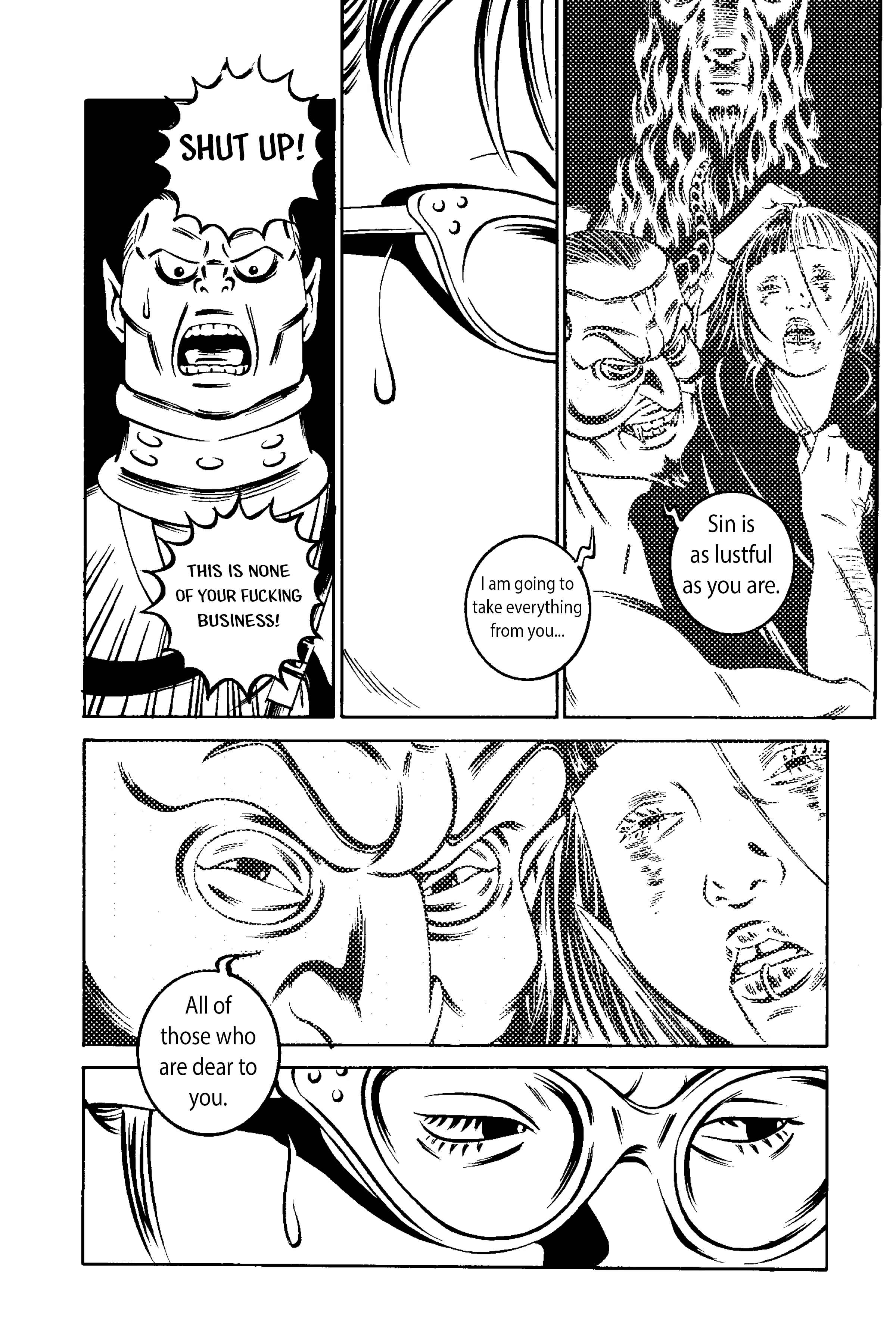 Page 12 Chapter 30 Deathco