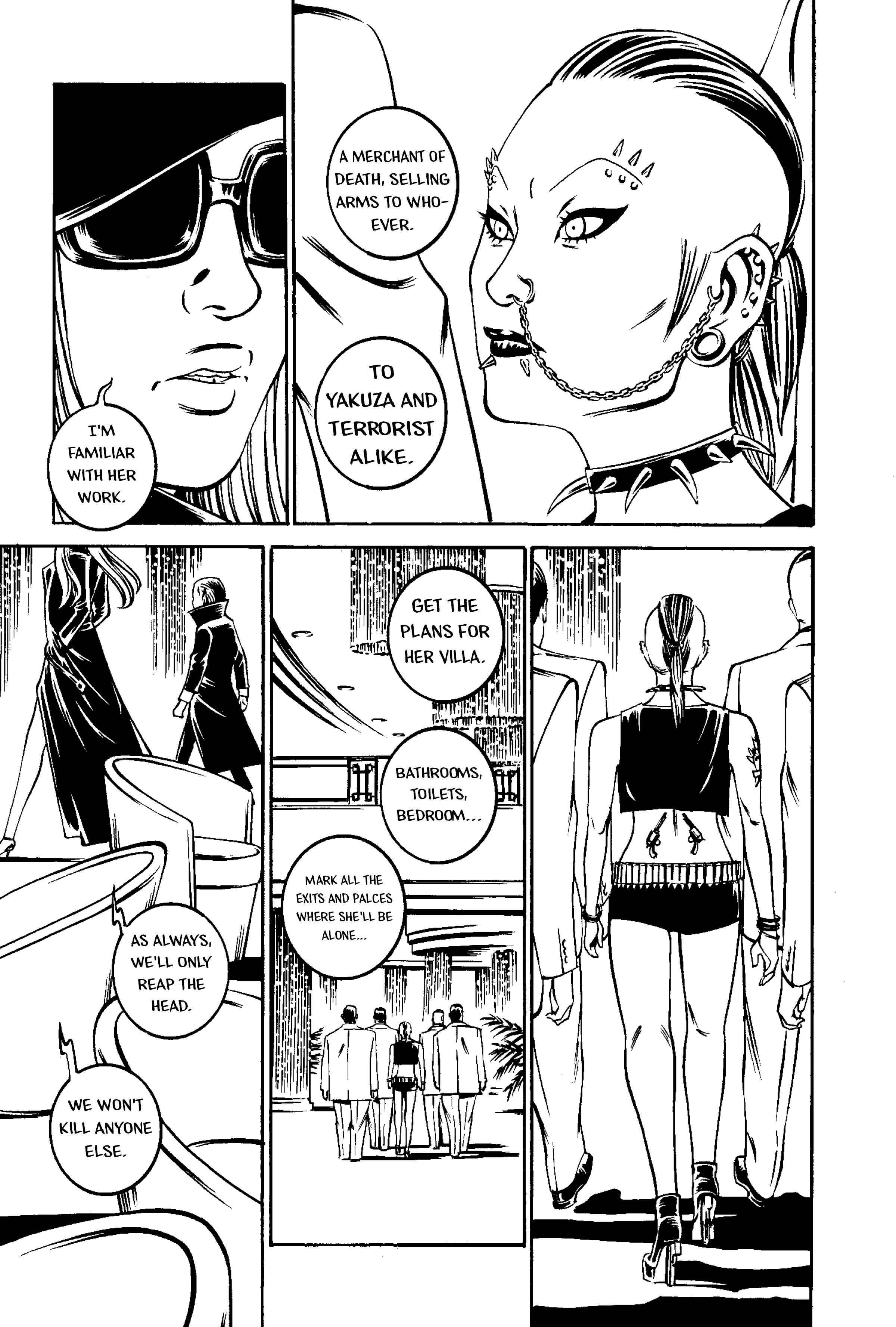 Page 17 Chapter 30 Deathco