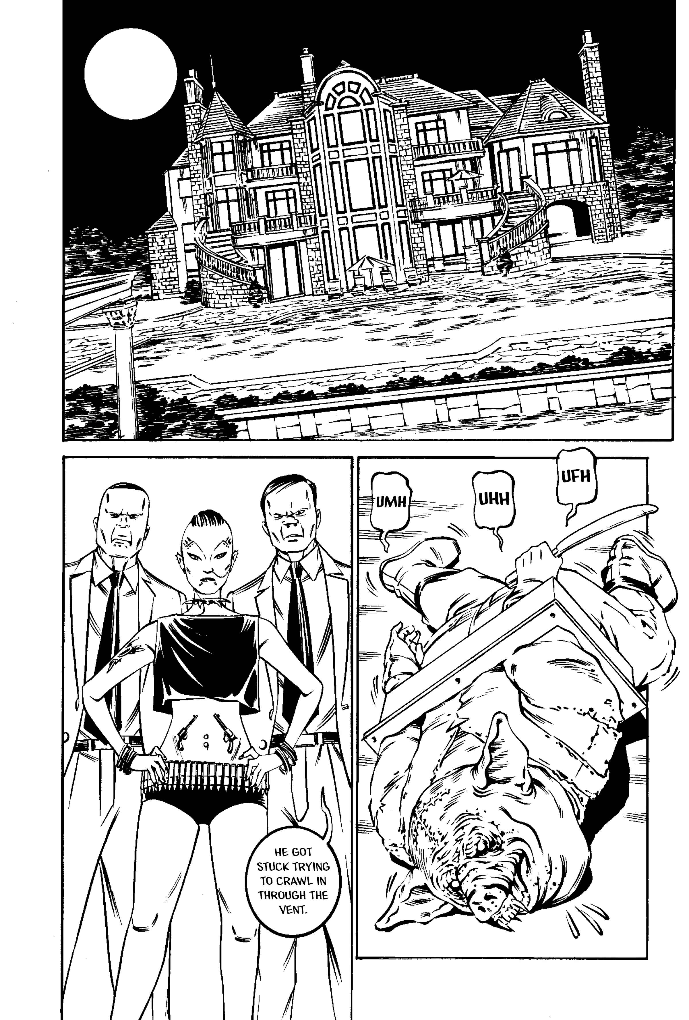 Page 20 Chapter 30 Deathco