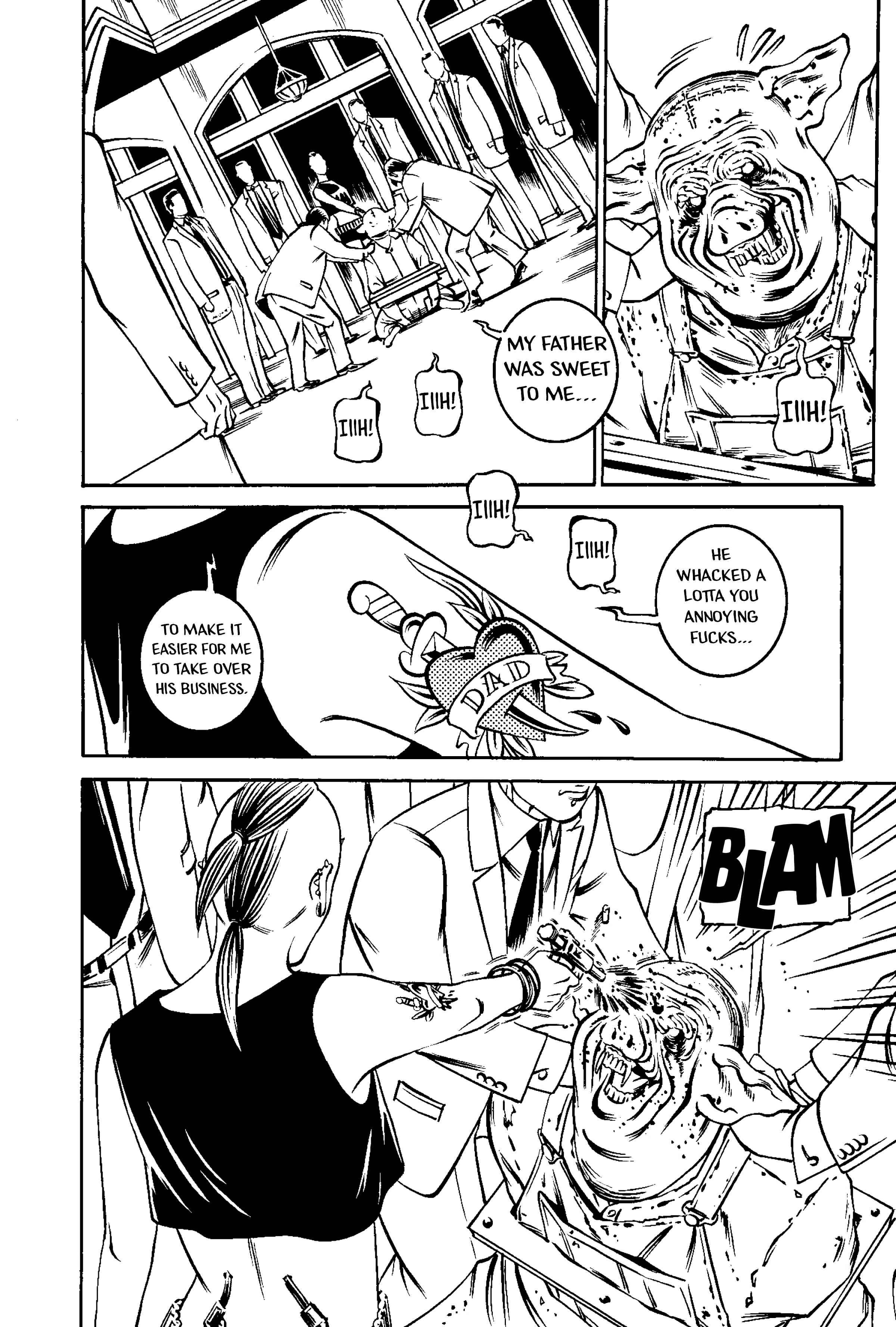 Page 24 Chapter 30 Deathco