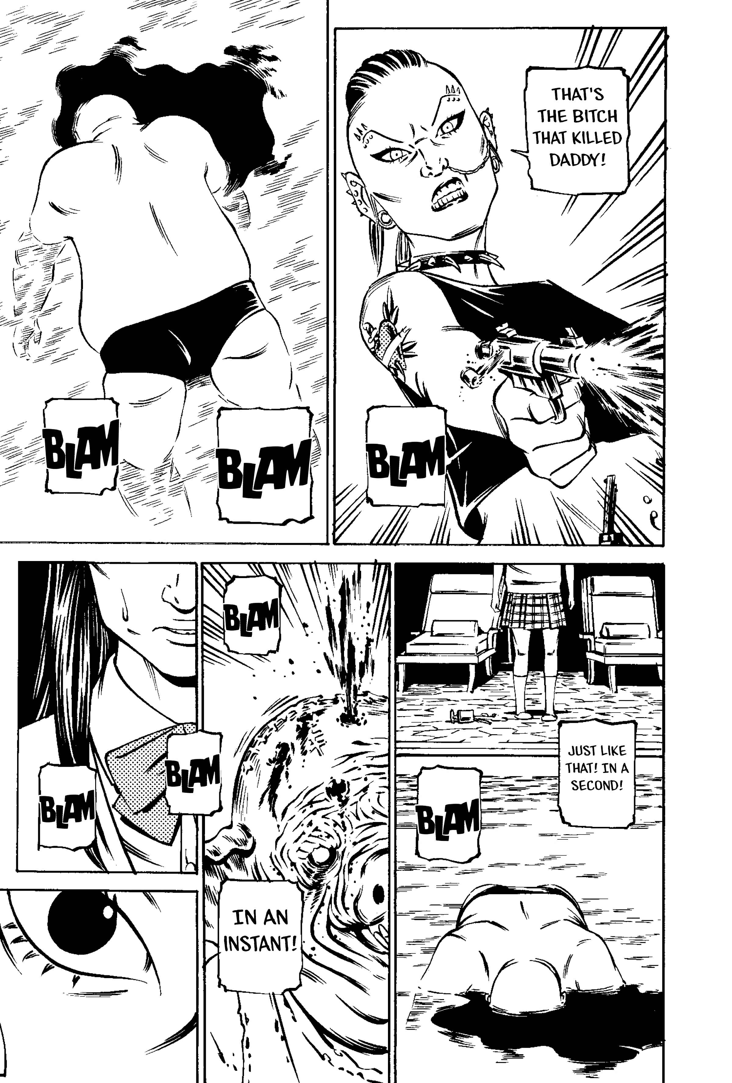 Page 25 Chapter 30 Deathco