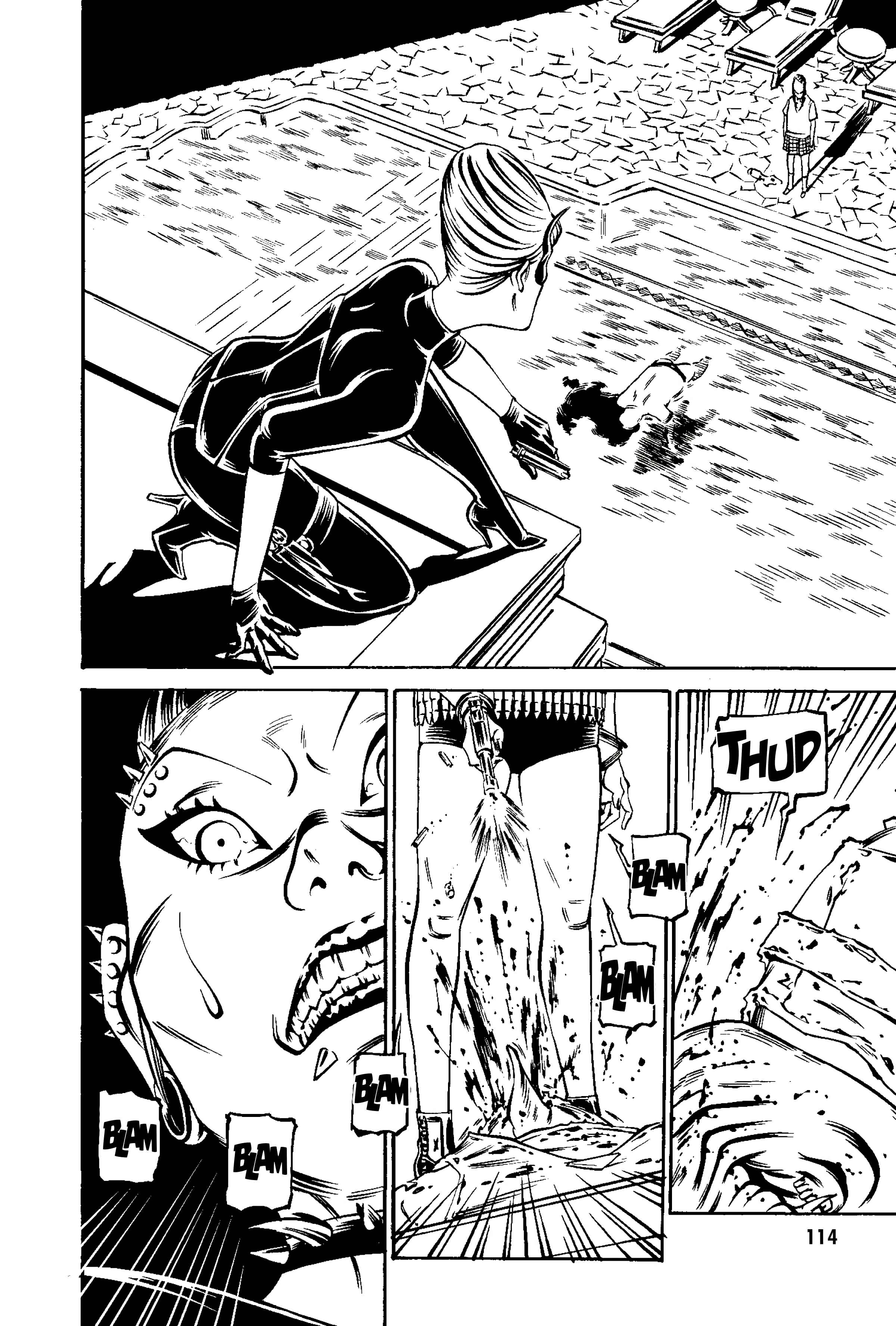 Page 26 Chapter 30 Deathco