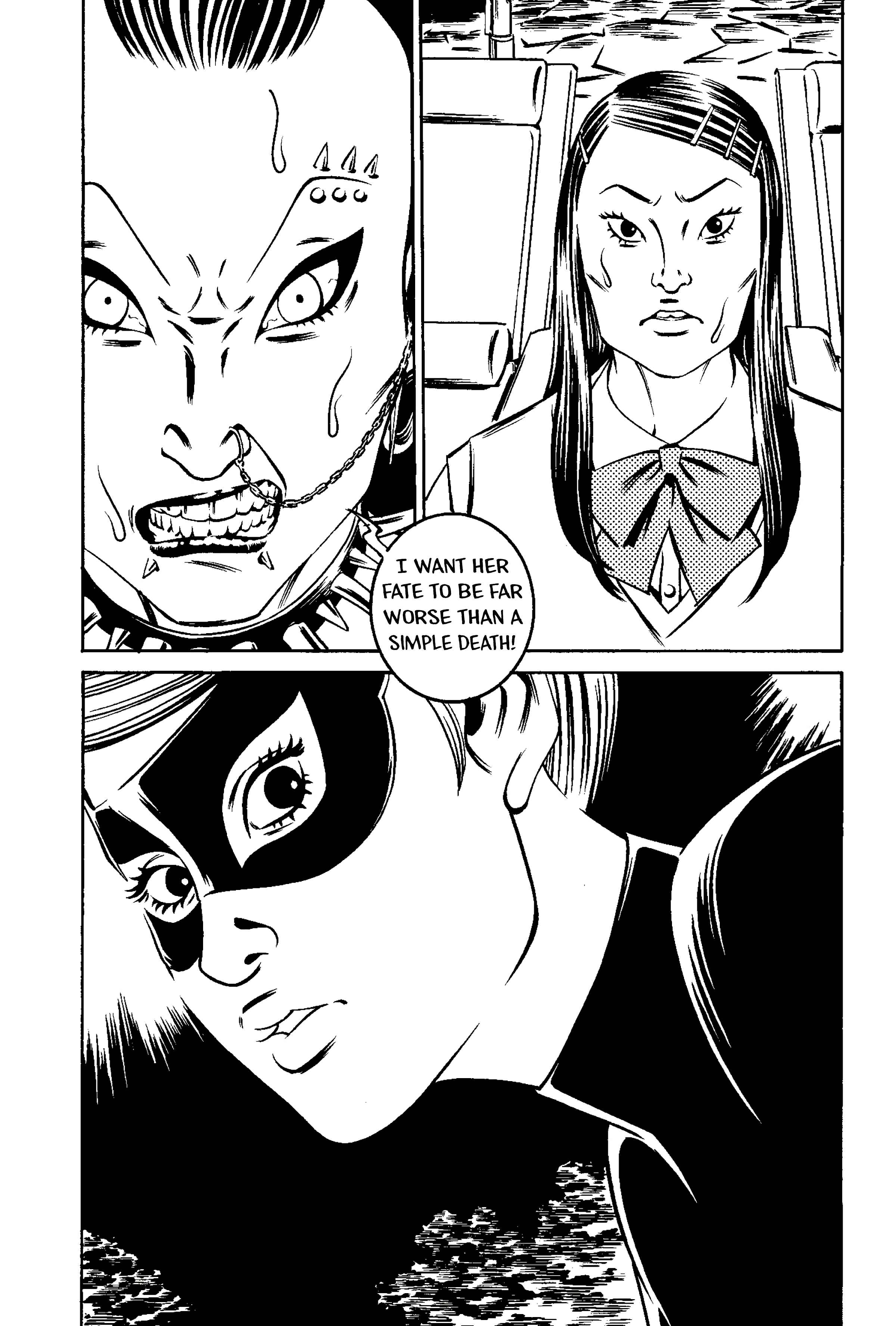 Page 28 Chapter 30 Deathco