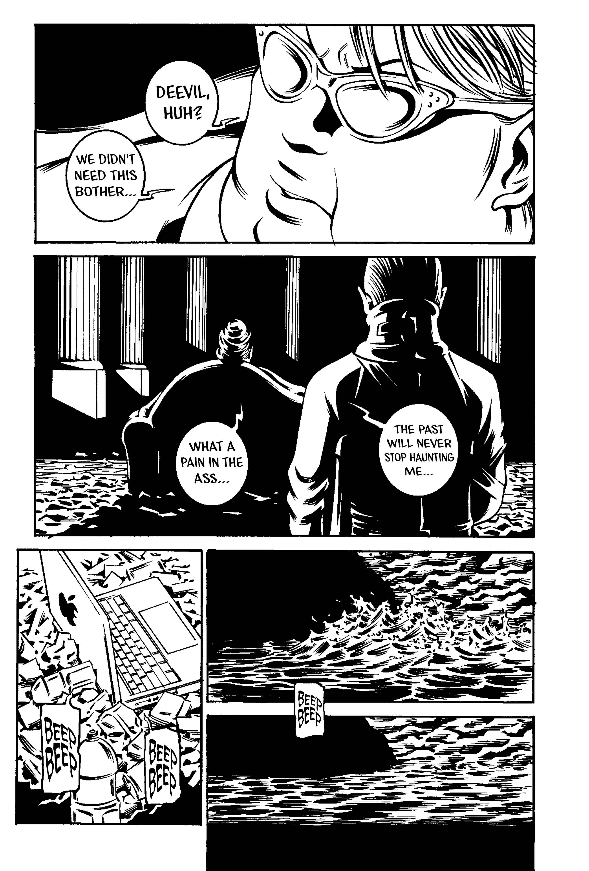 Page 3 Chapter 30 Deathco