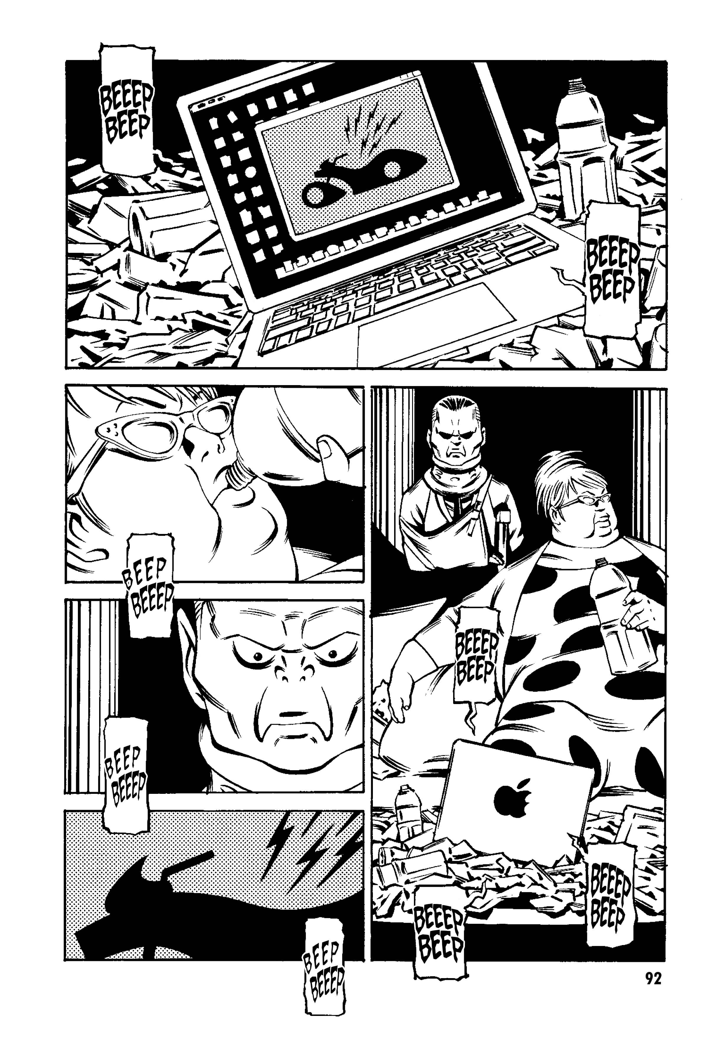 Page 4 Chapter 30 Deathco