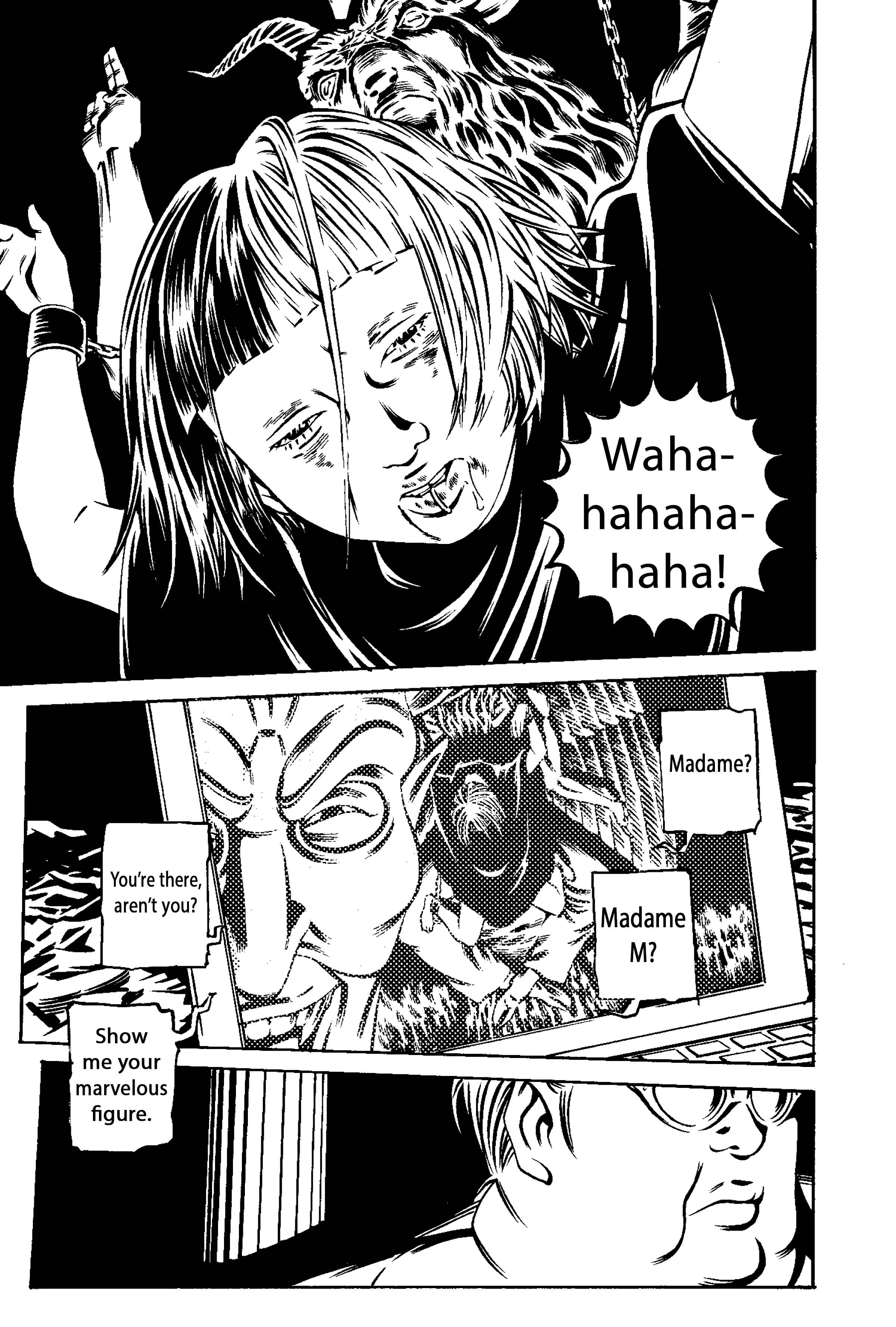 Page 7 Chapter 30 Deathco