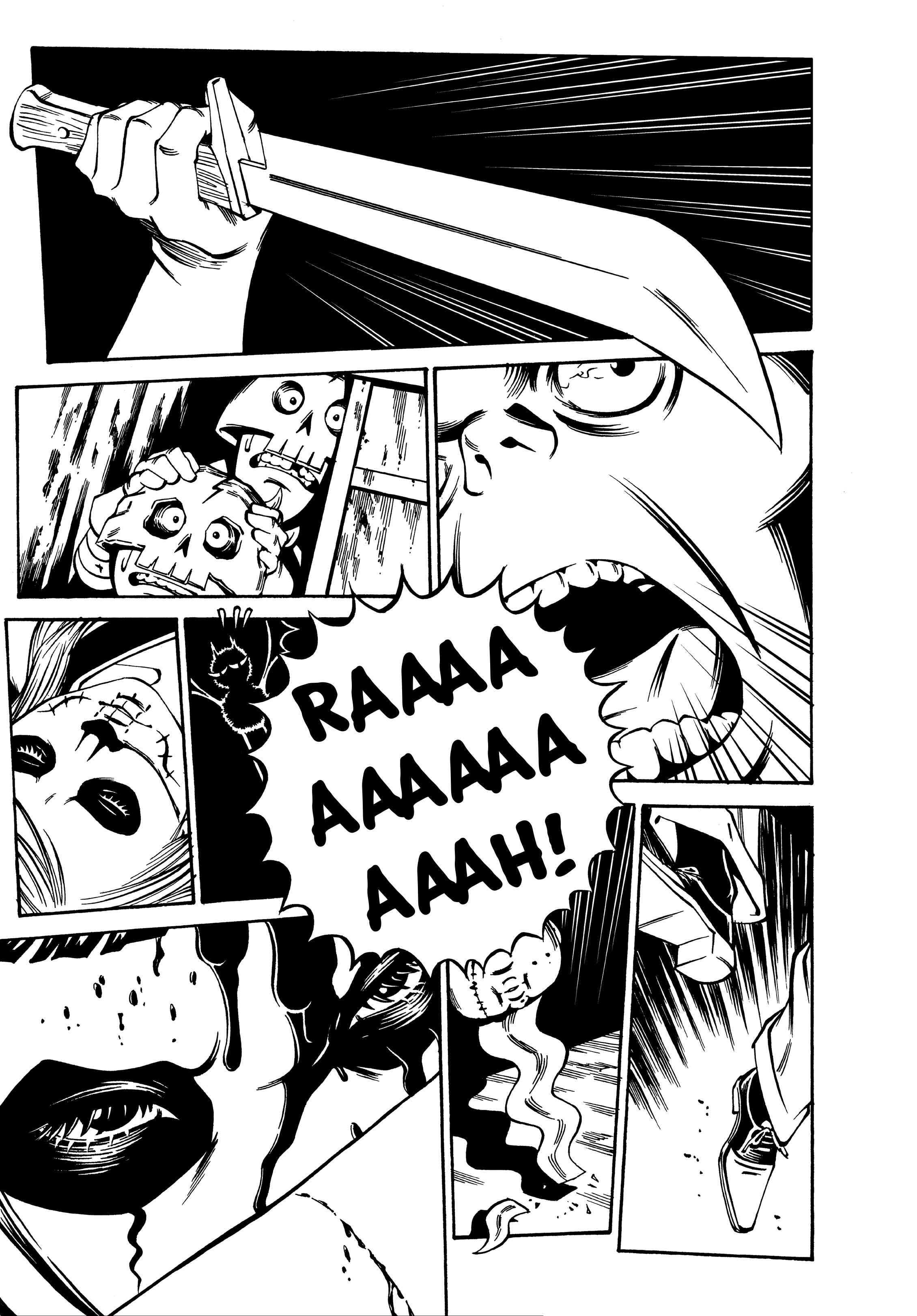 Page 1 Chapter 15 Deathco