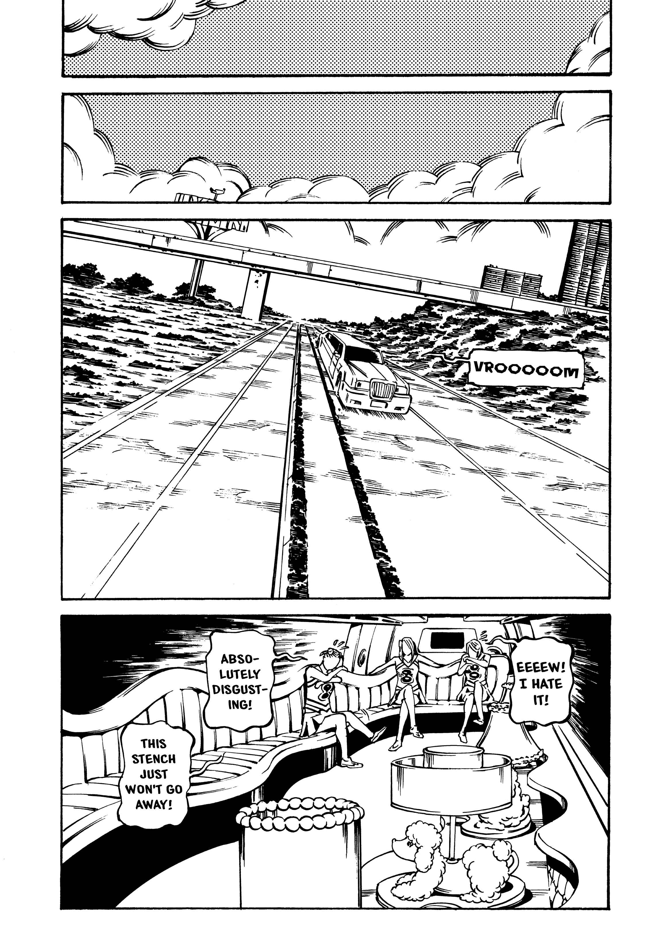 Page 11 Chapter 15 Deathco