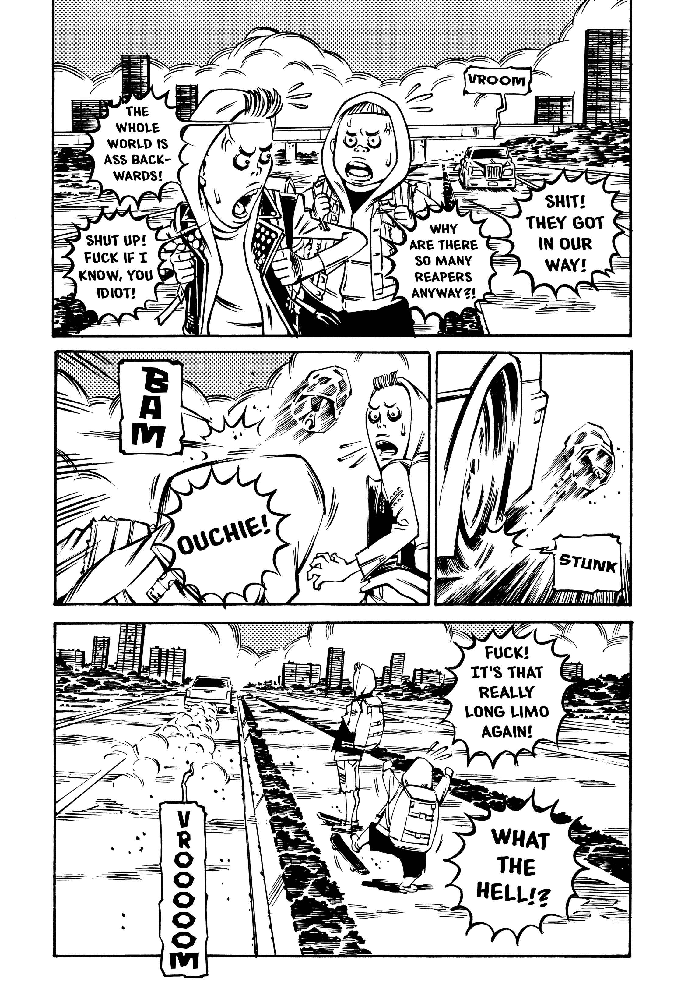 Page 14 Chapter 15 Deathco