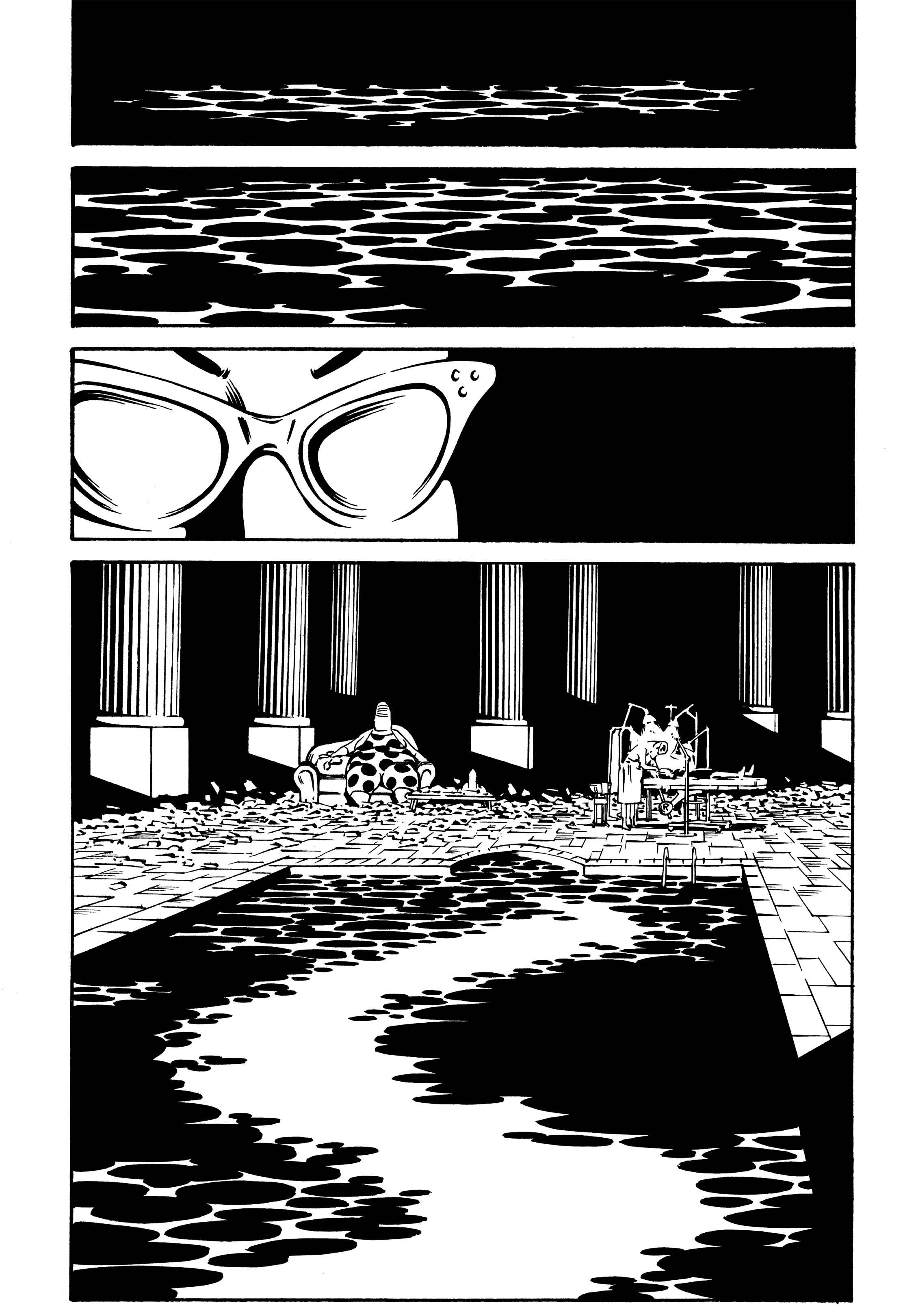 Page 15 Chapter 15 Deathco