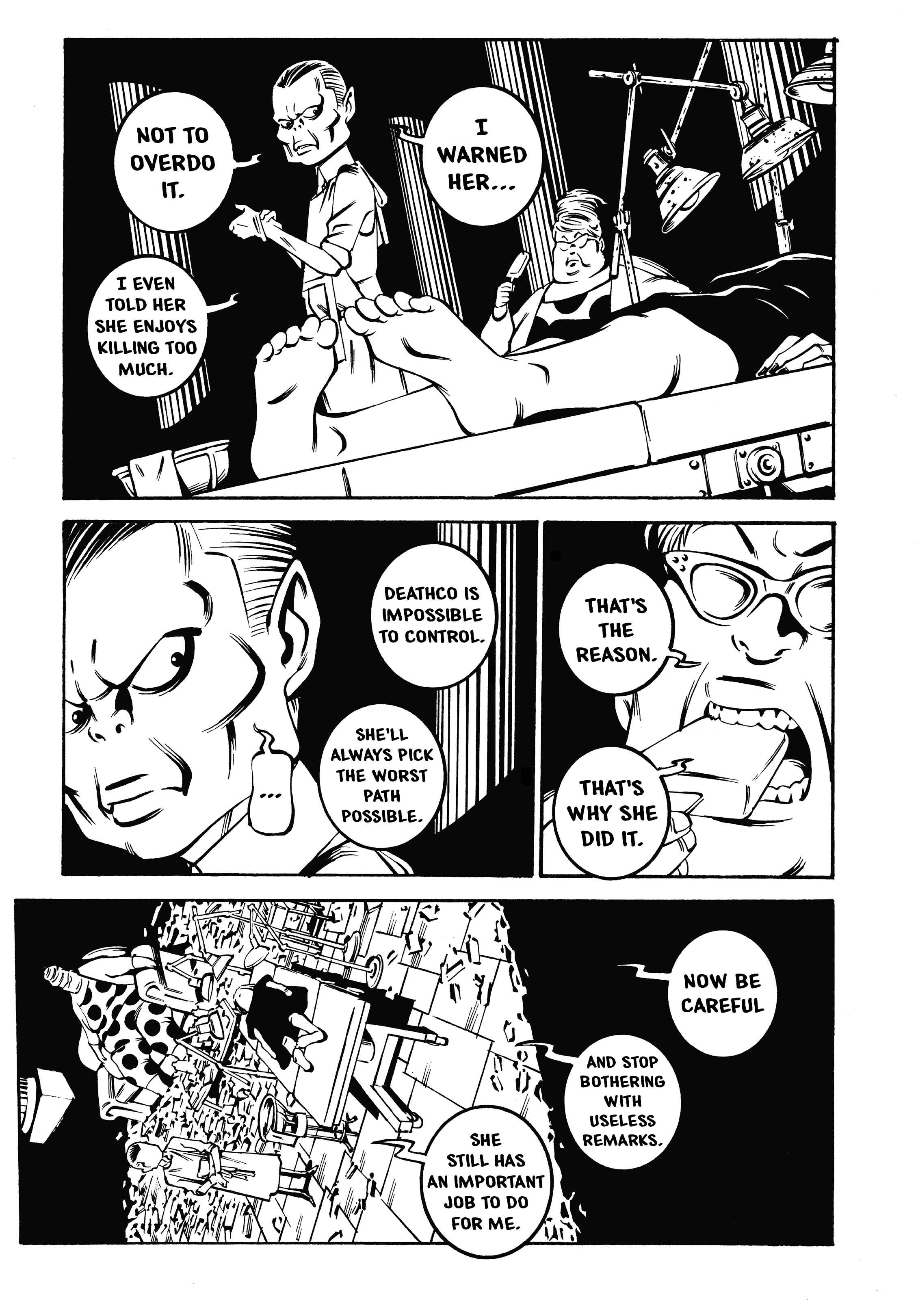 Page 18 Chapter 15 Deathco