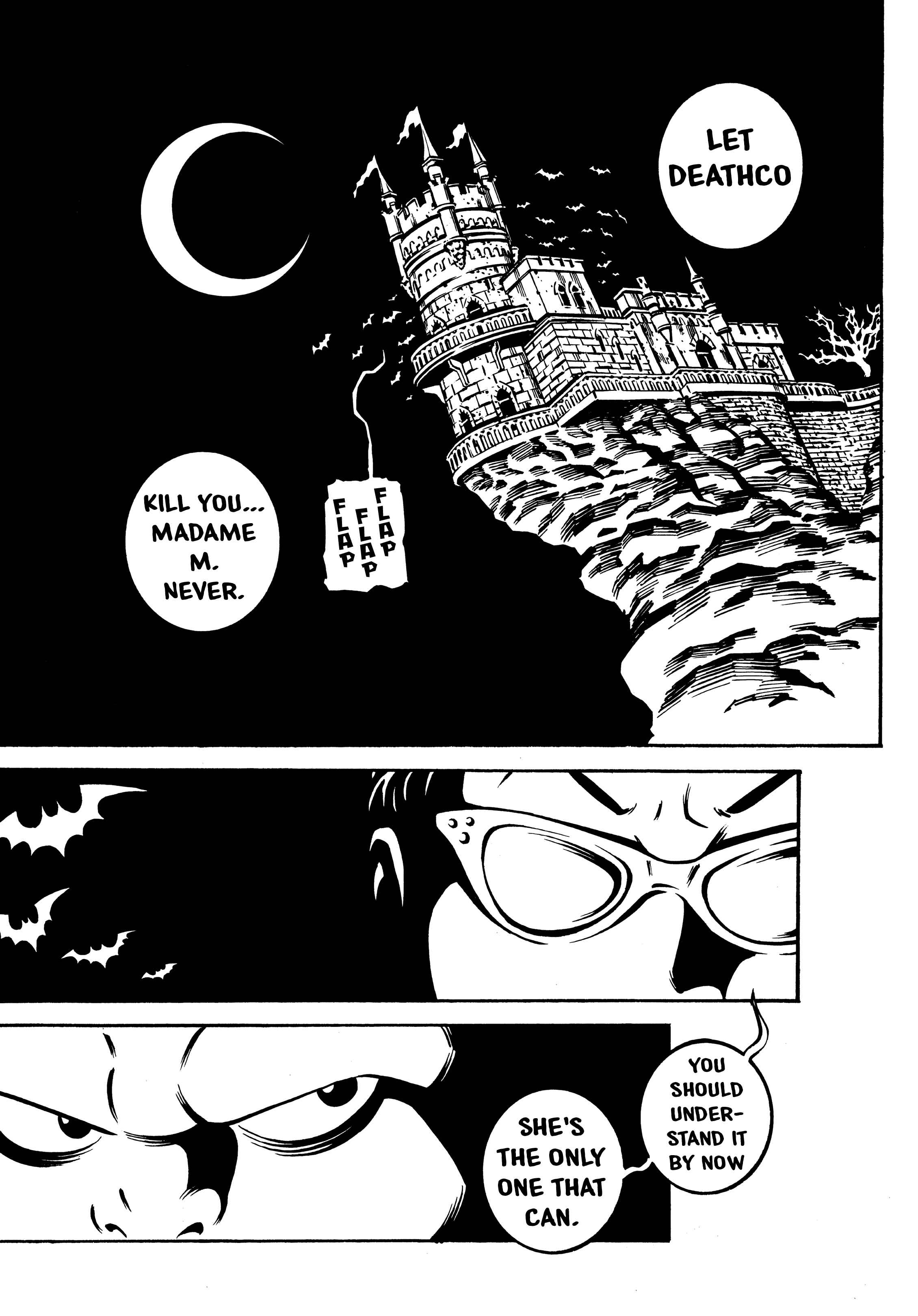 Page 20 Chapter 15 Deathco