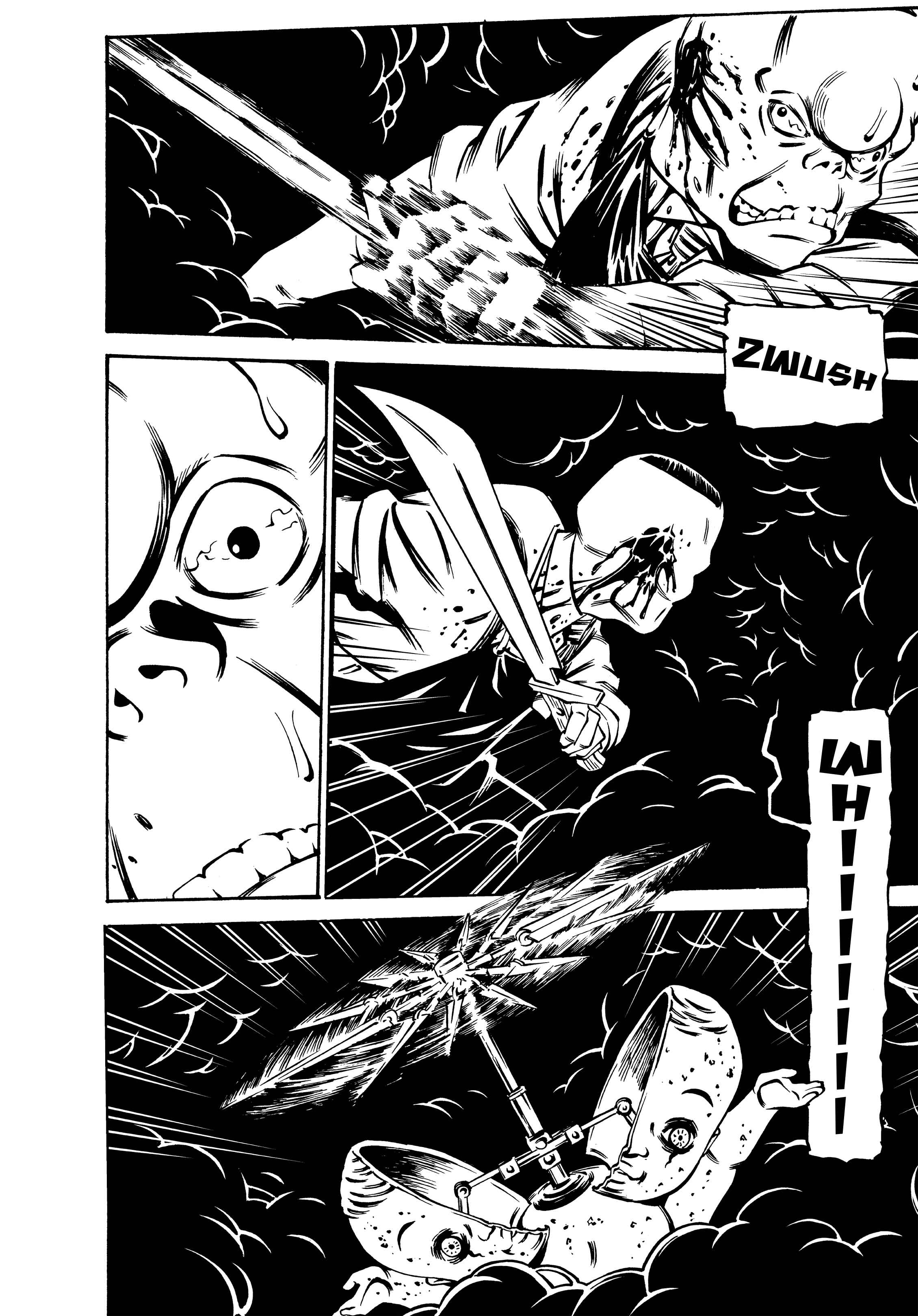 Page 6 Chapter 15 Deathco
