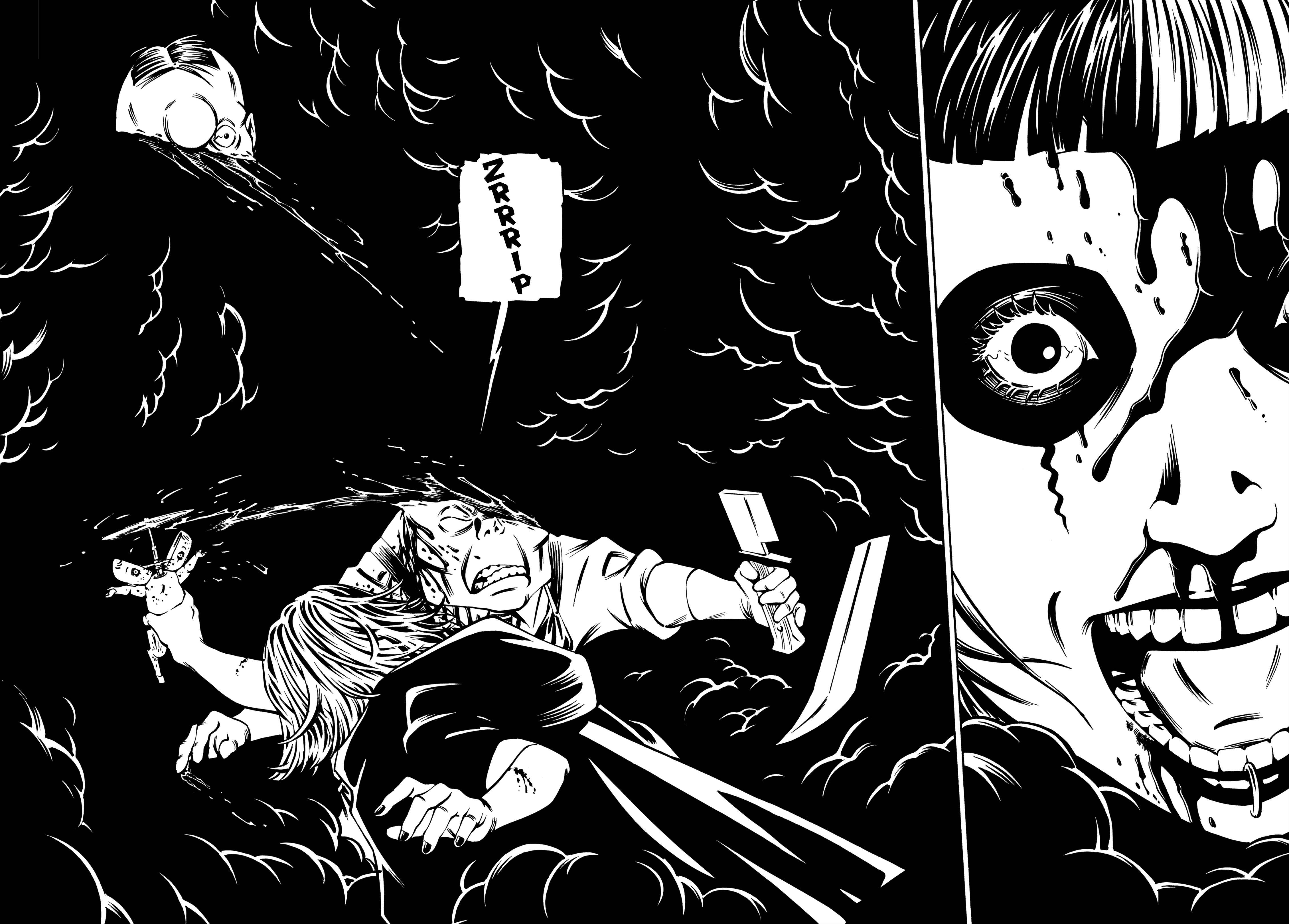 Page 8 Chapter 15 Deathco
