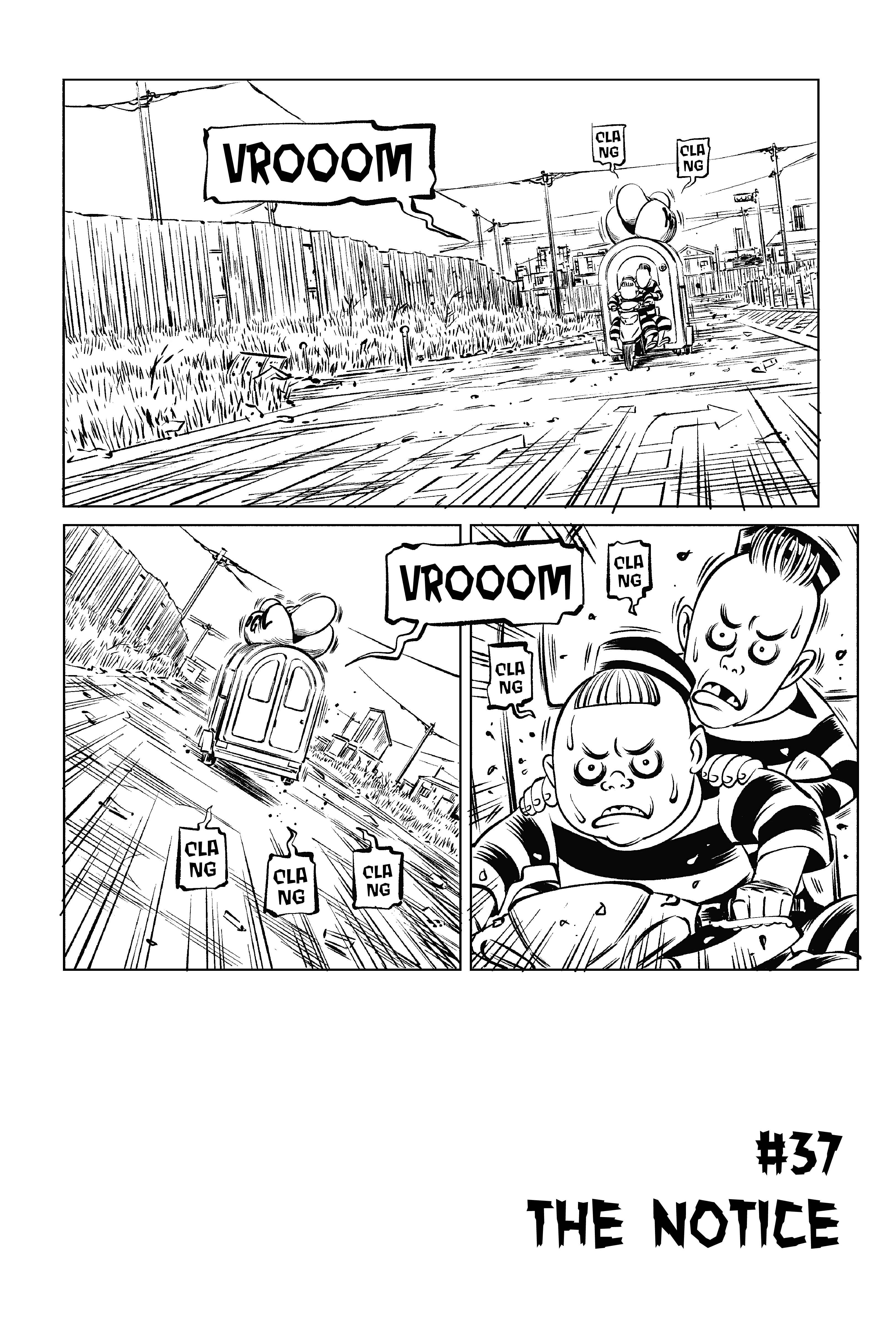 Page 10 Chapter 37 Deathco