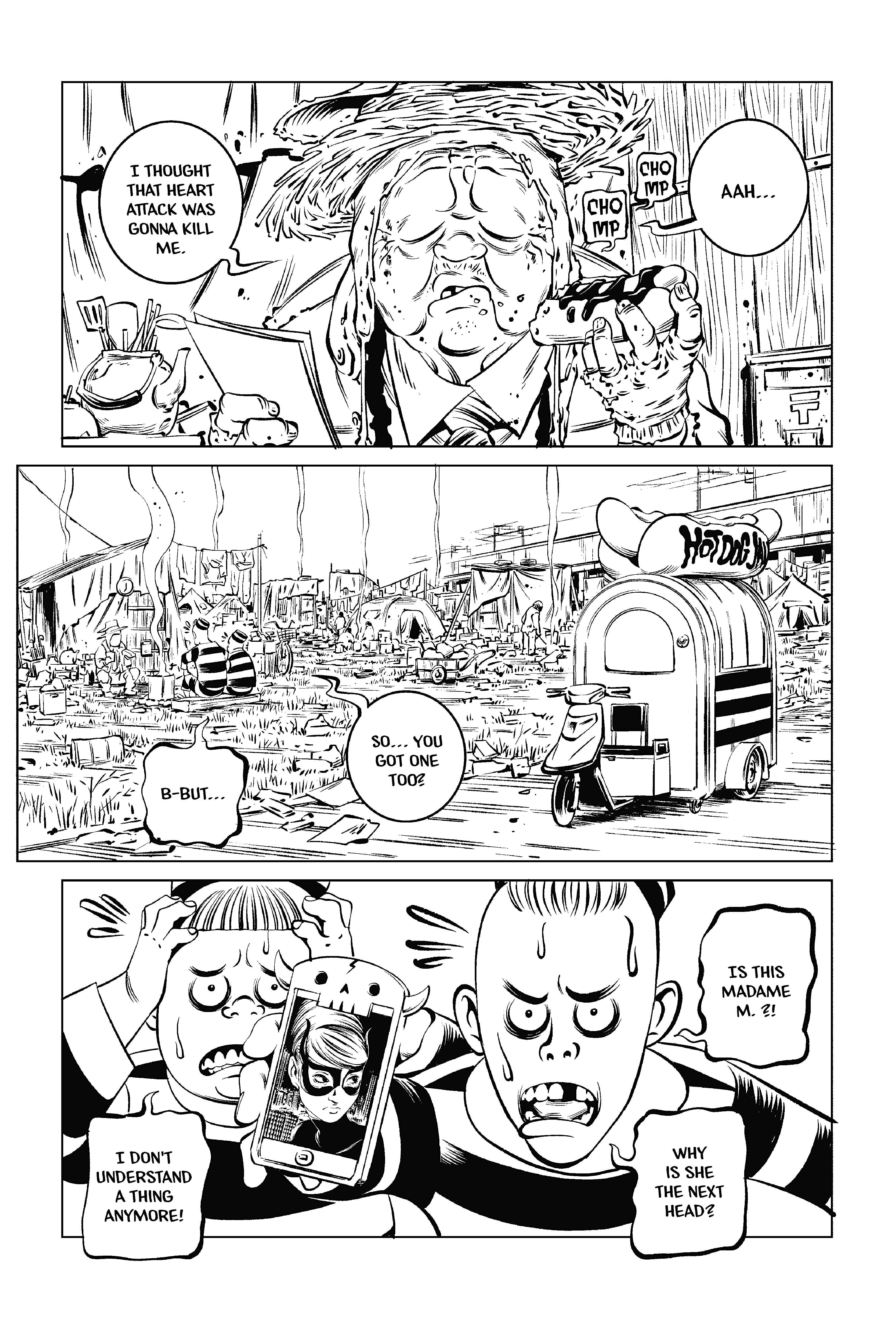 Page 11 Chapter 37 Deathco