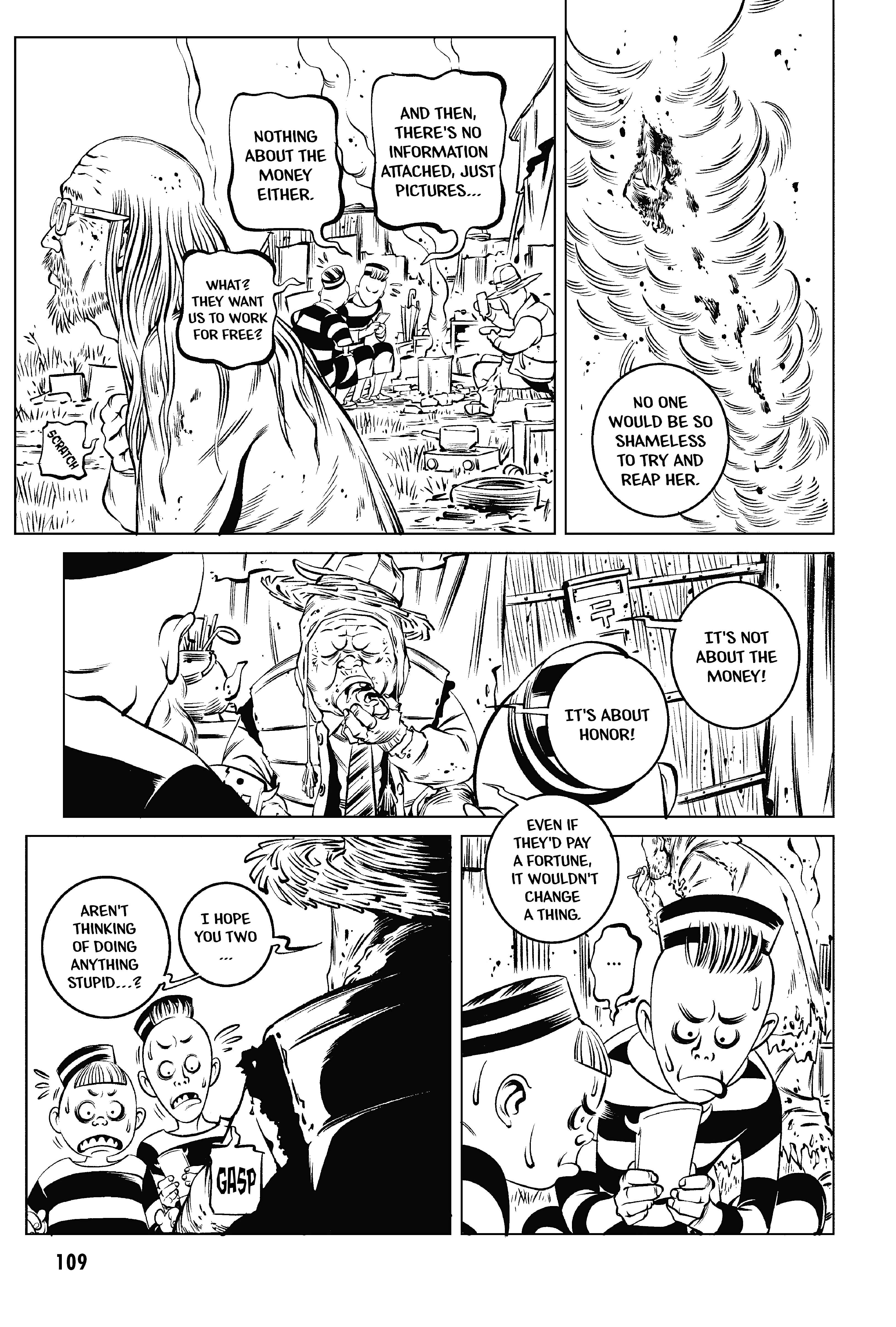 Page 13 Chapter 37 Deathco