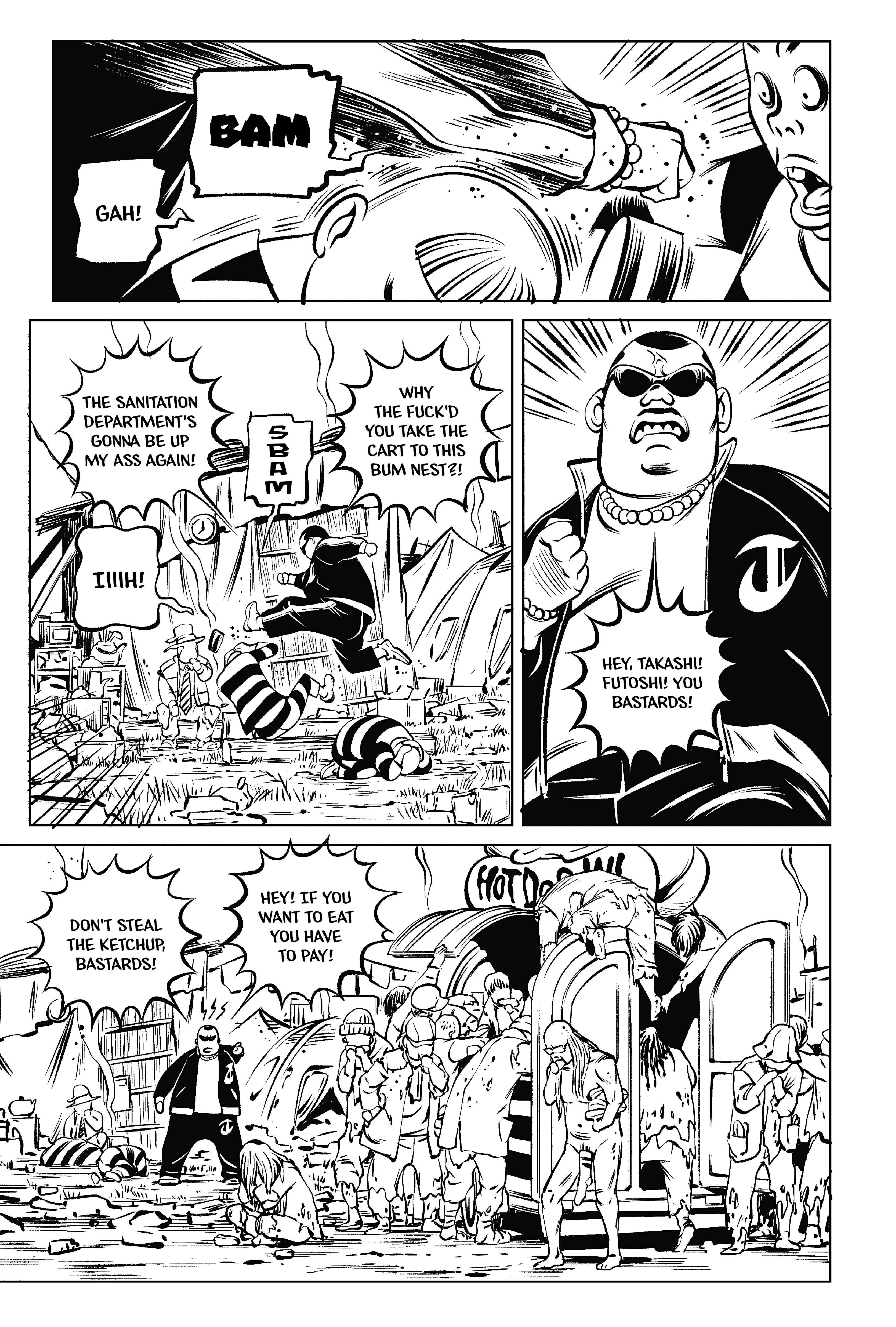 Page 15 Chapter 37 Deathco