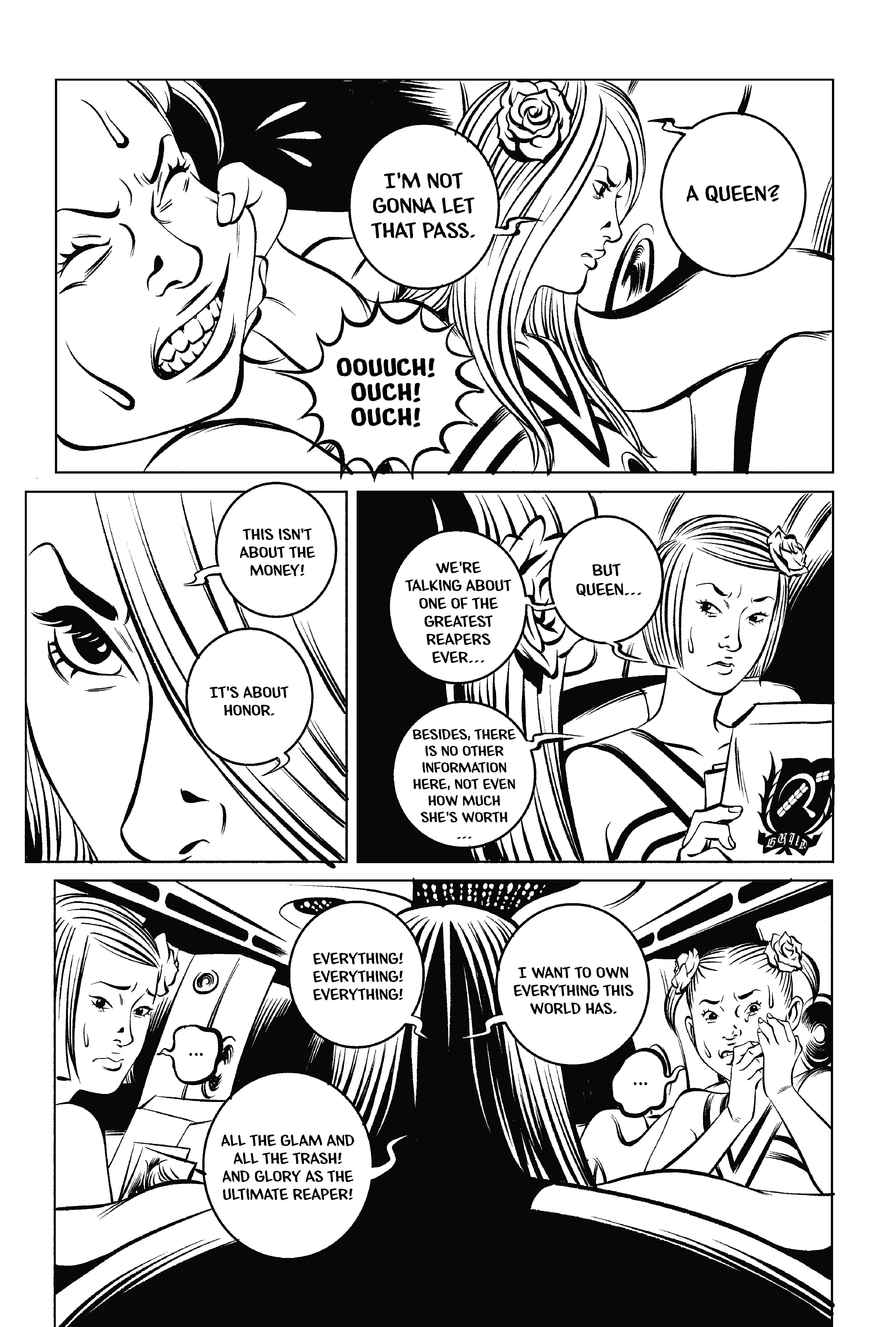 Page 17 Chapter 37 Deathco