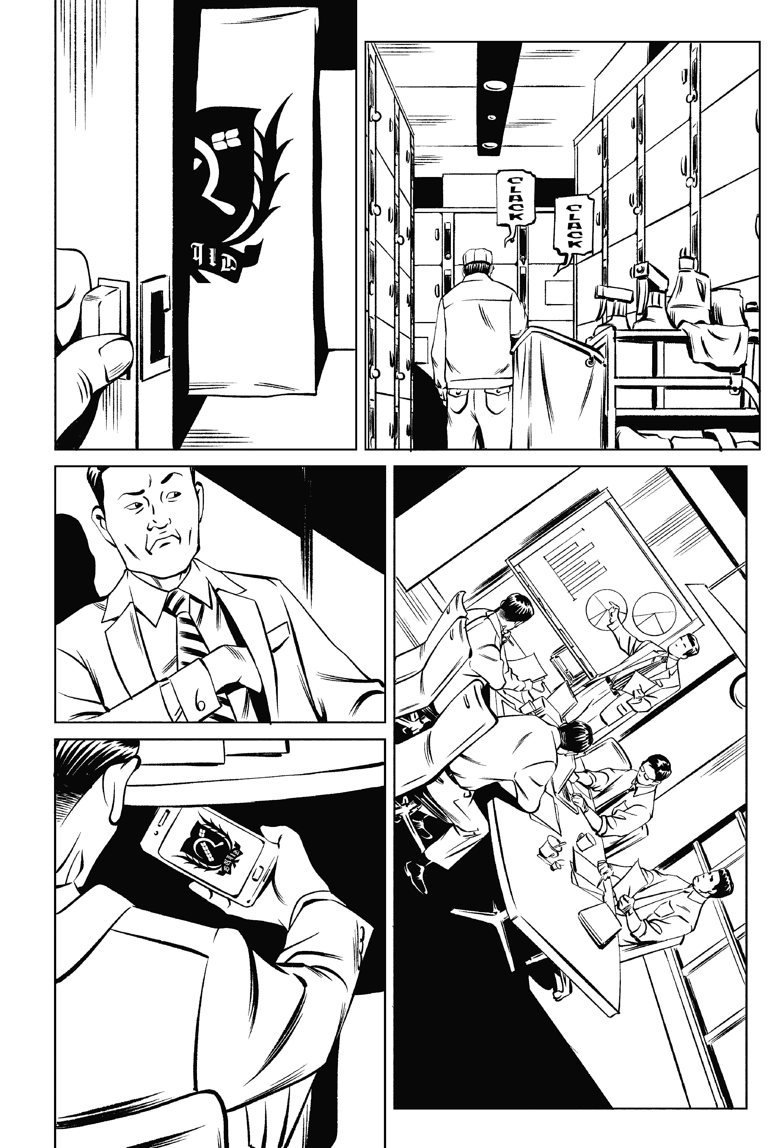 Page 2 Chapter 37 Deathco