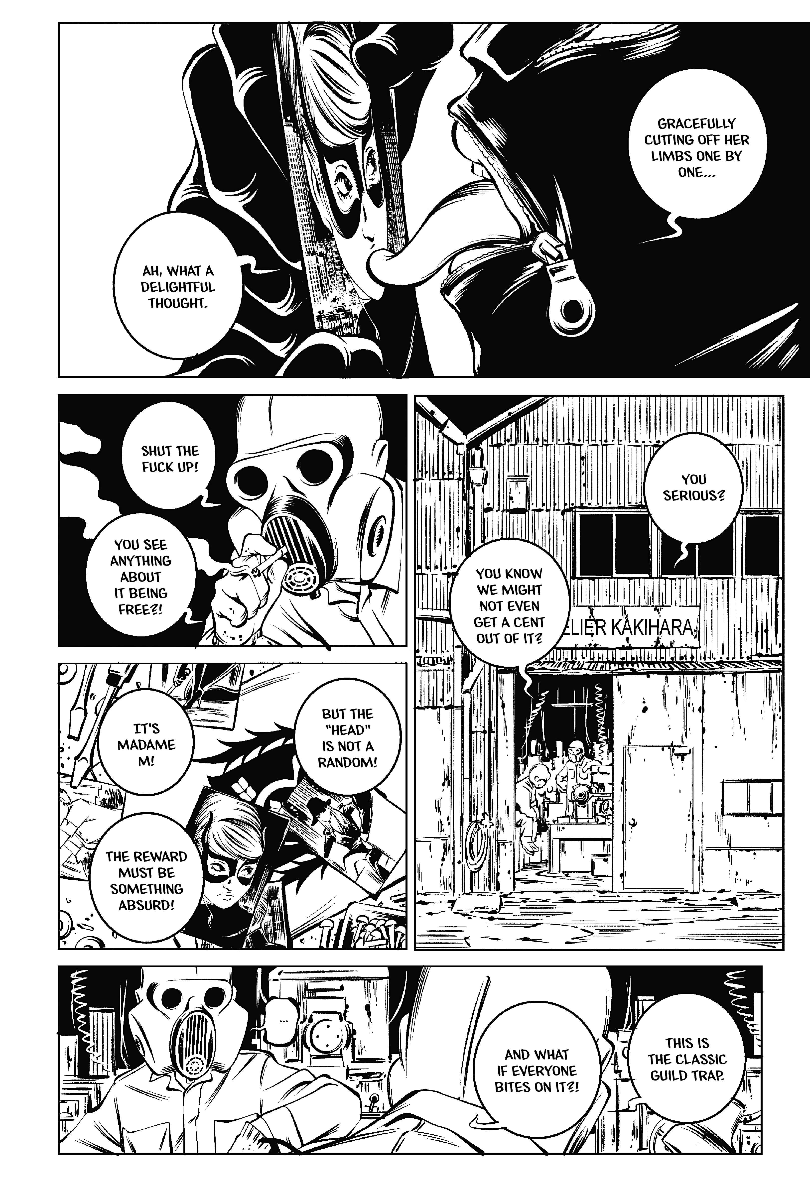 Page 20 Chapter 37 Deathco
