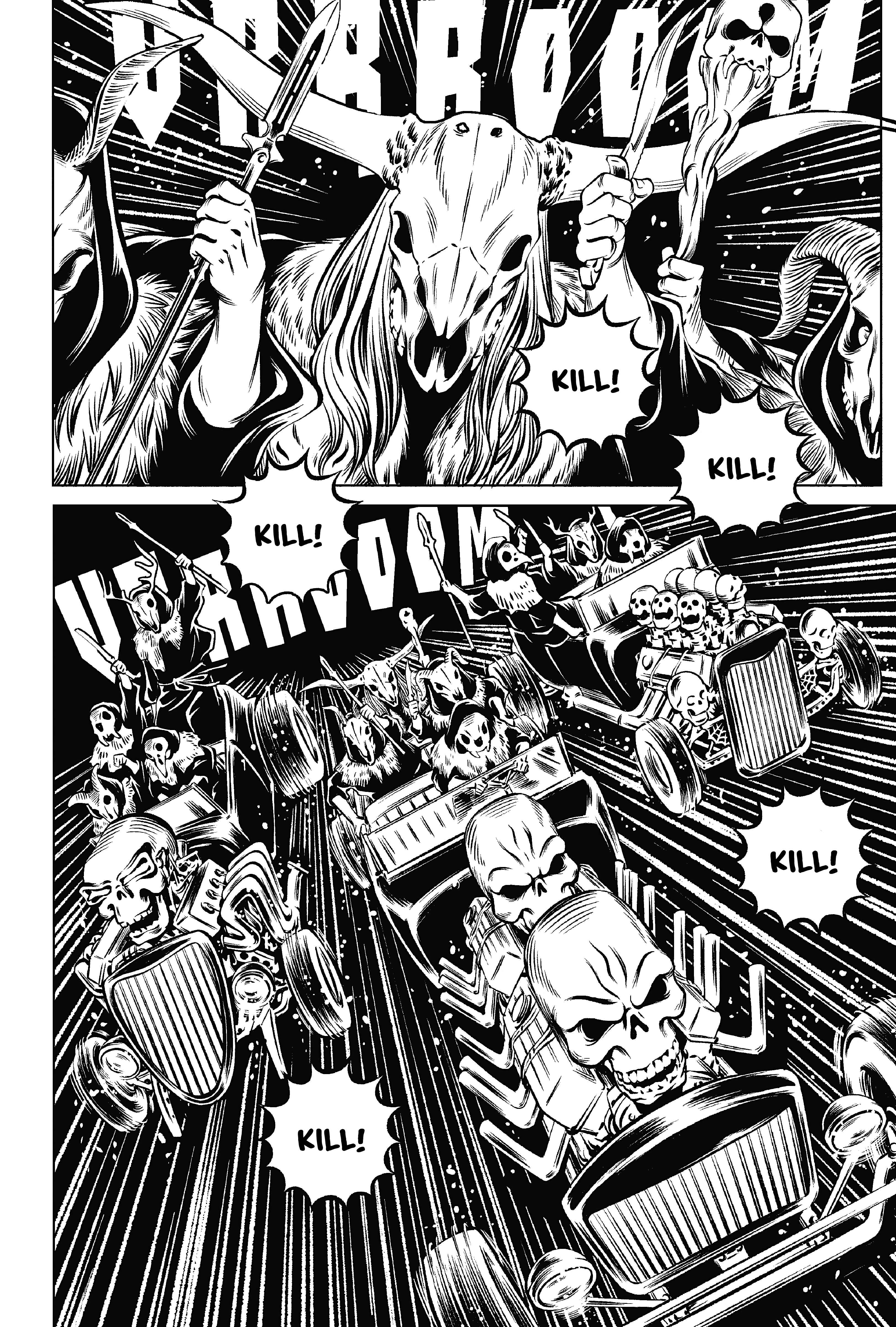 Page 22 Chapter 37 Deathco