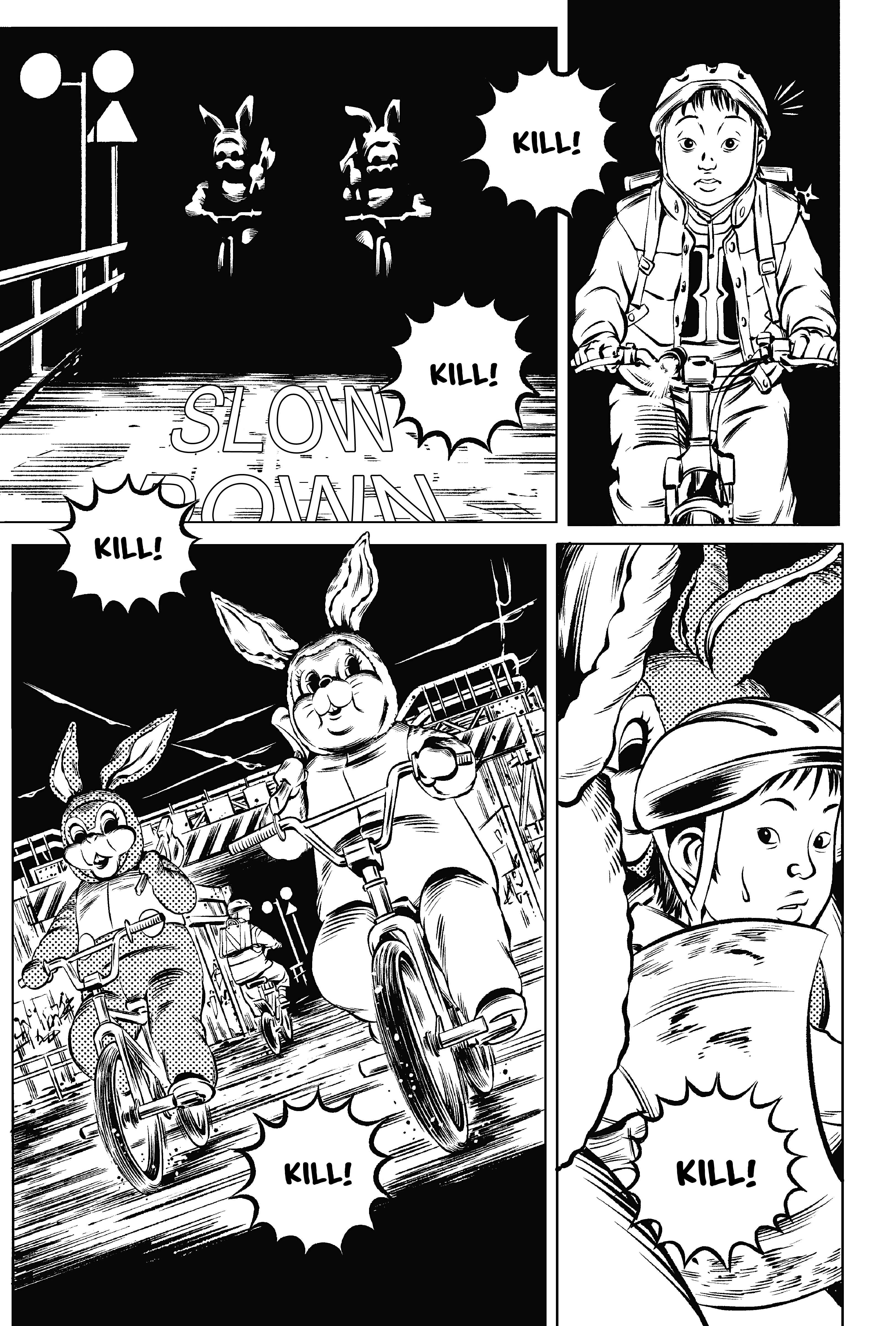Page 23 Chapter 37 Deathco