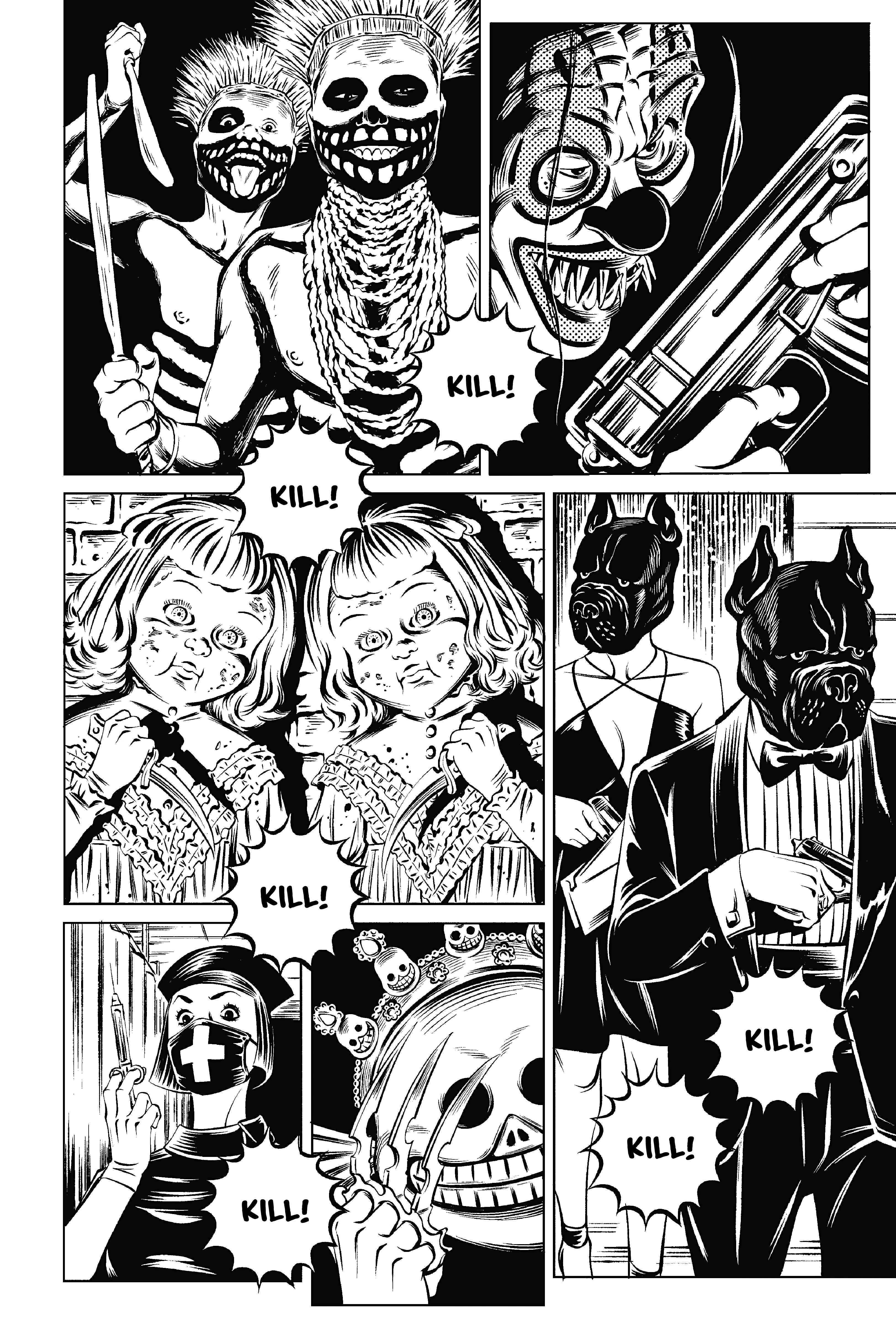 Page 24 Chapter 37 Deathco