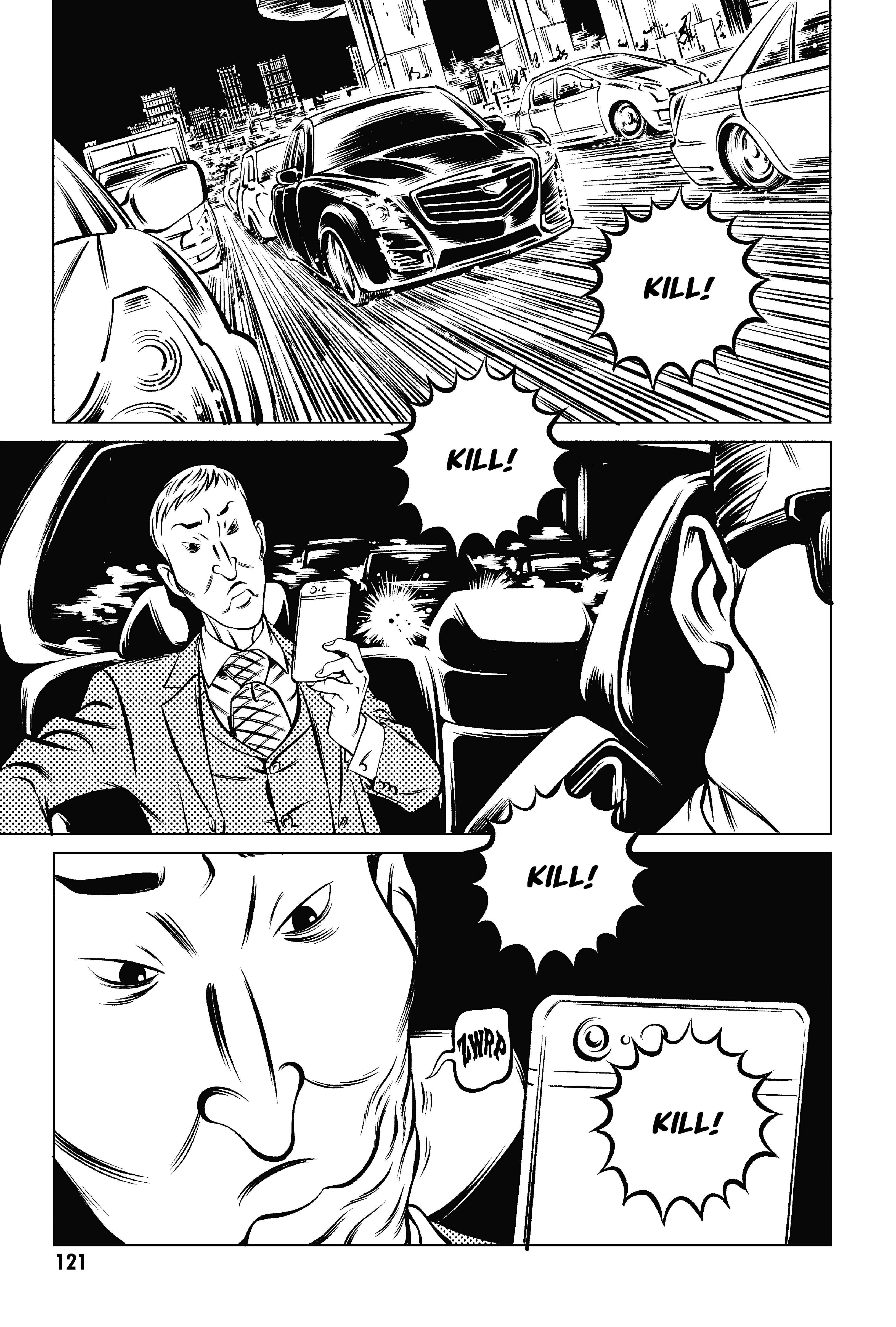 Page 25 Chapter 37 Deathco