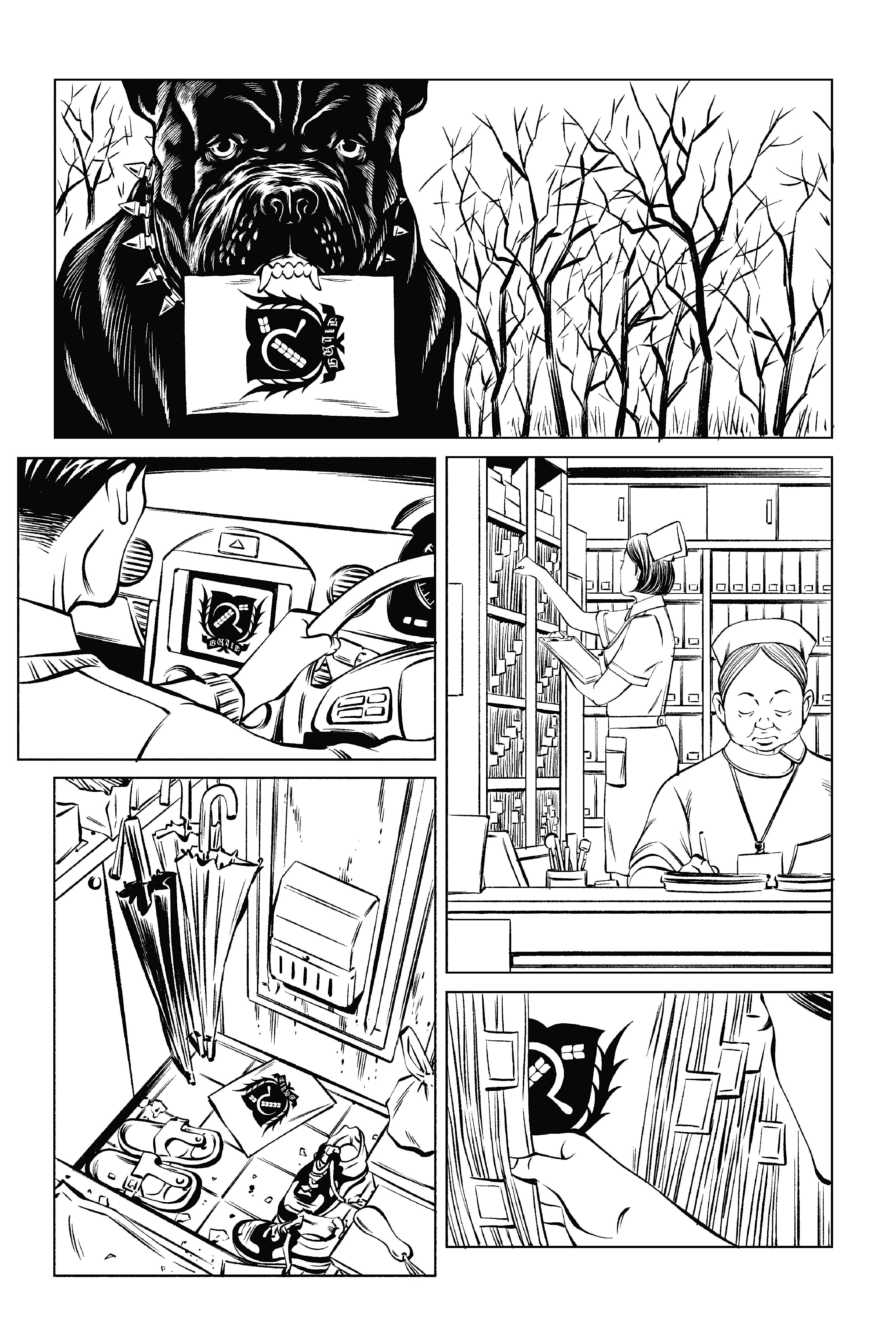Page 5 Chapter 37 Deathco