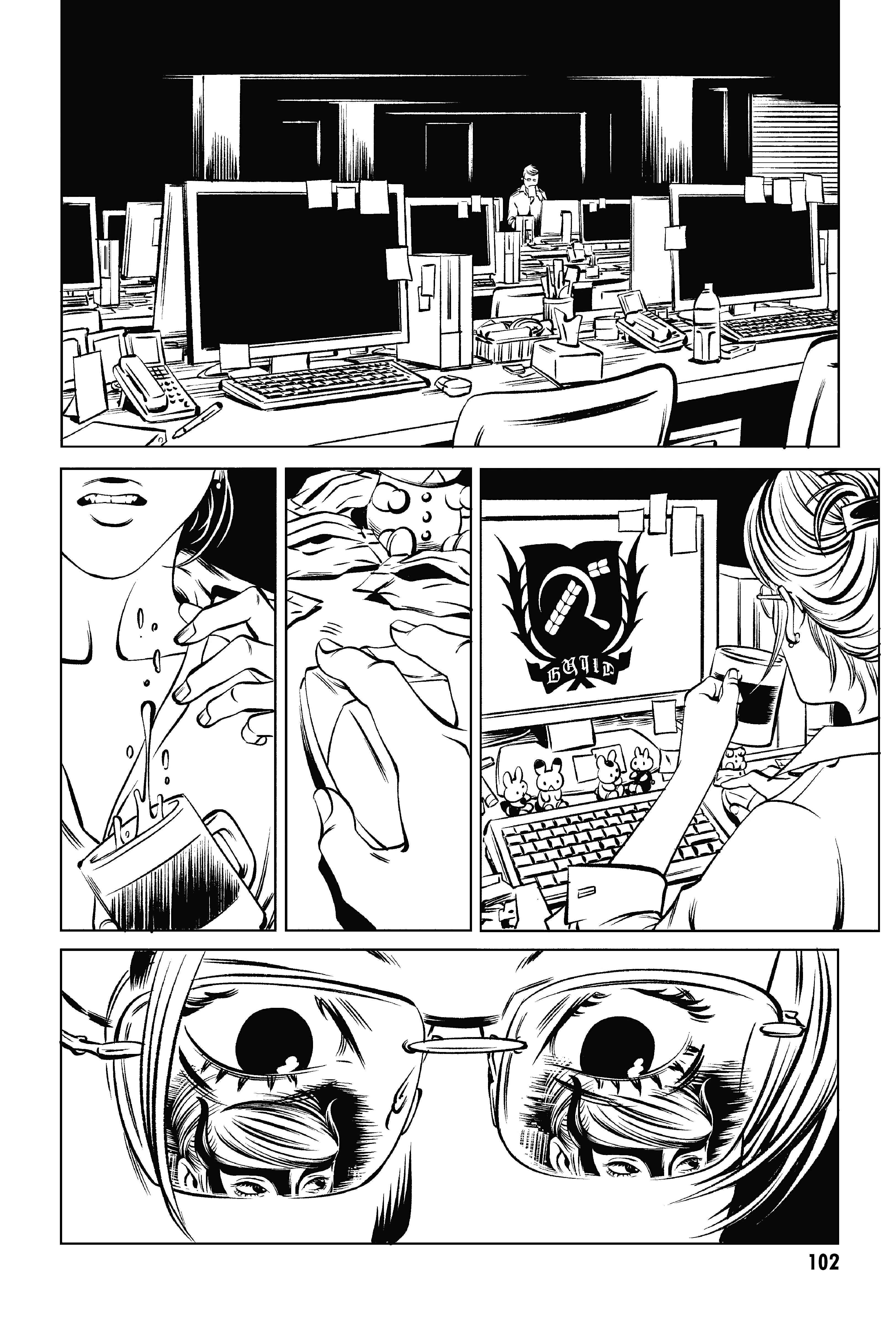 Page 6 Chapter 37 Deathco