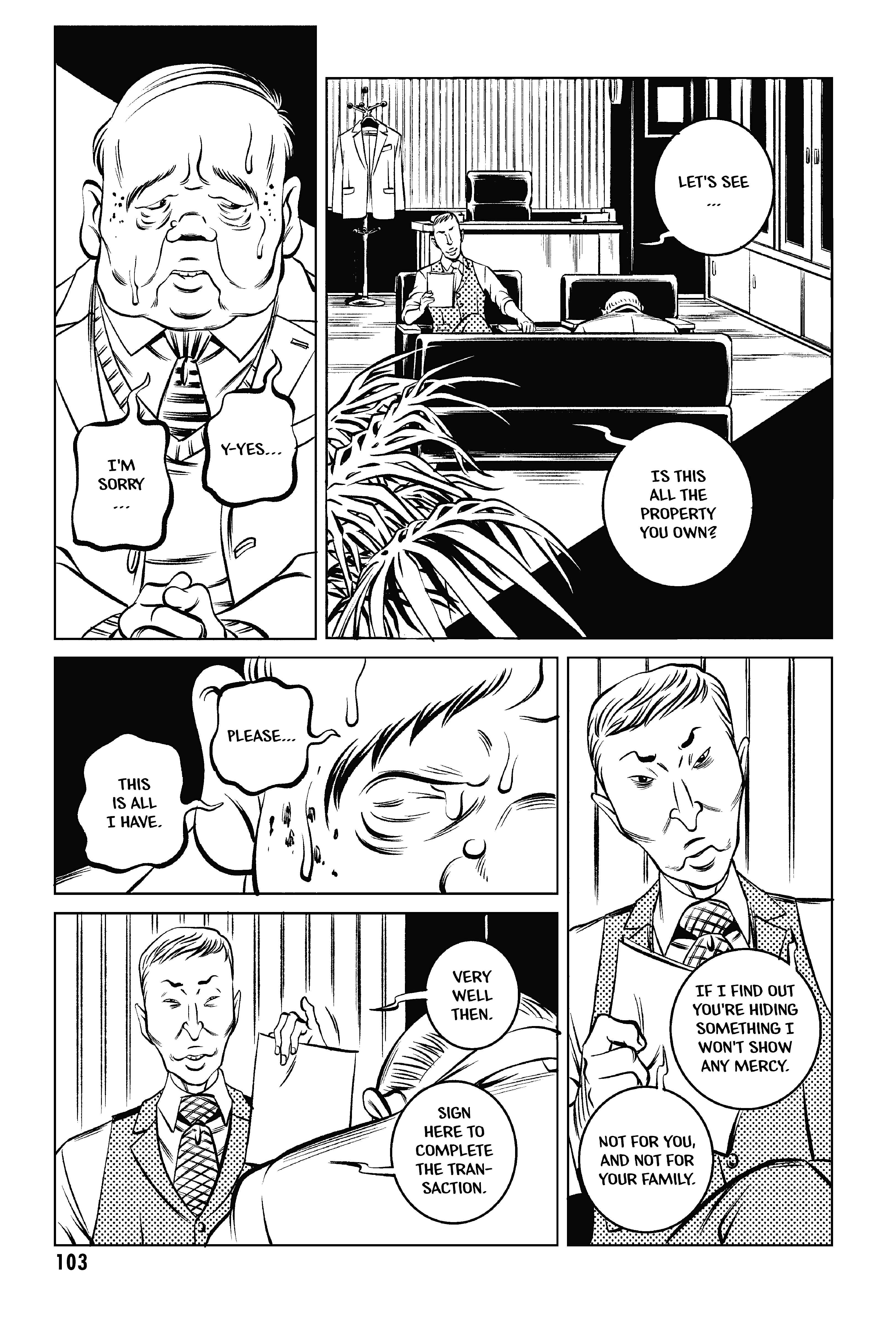 Page 7 Chapter 37 Deathco