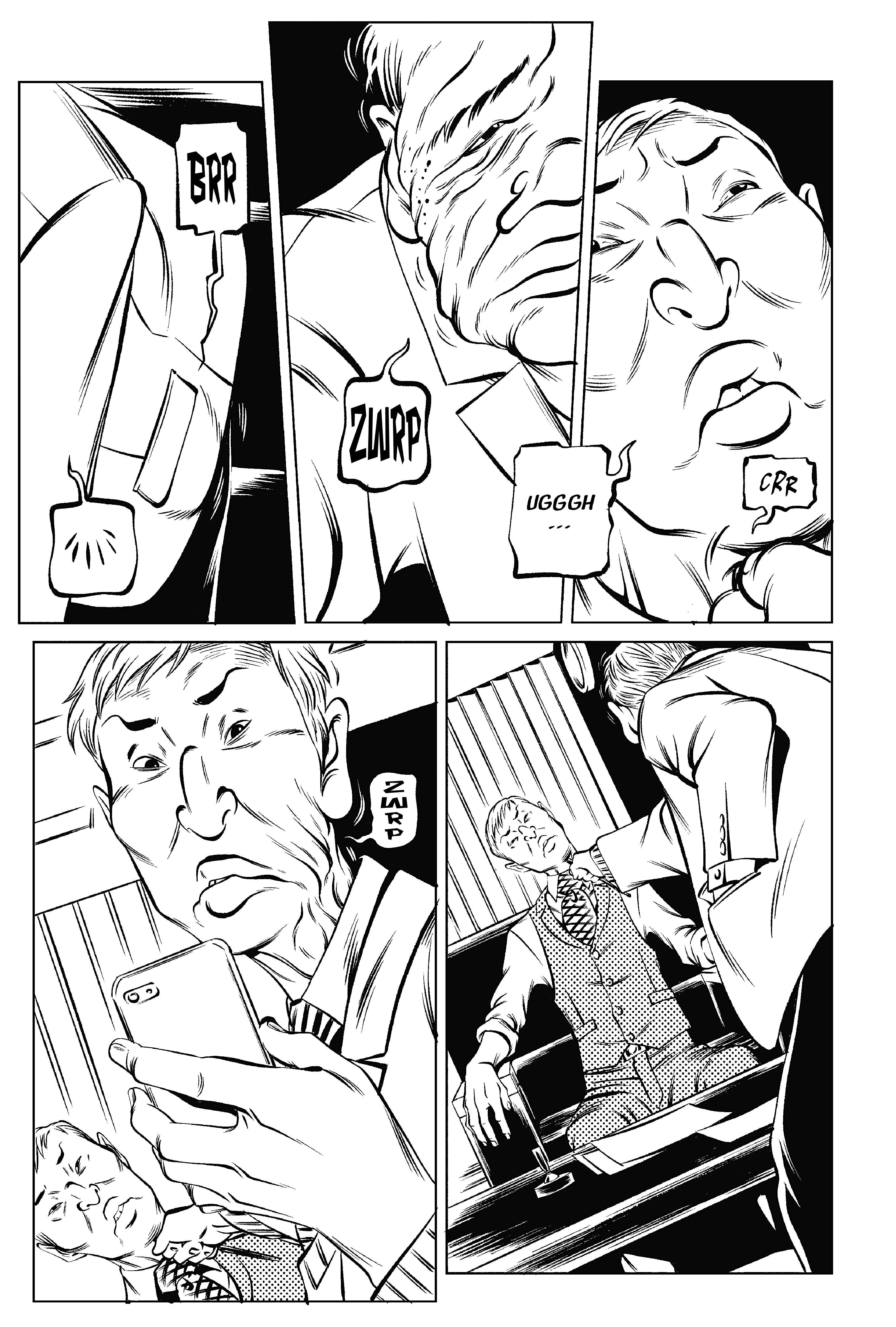Page 9 Chapter 37 Deathco