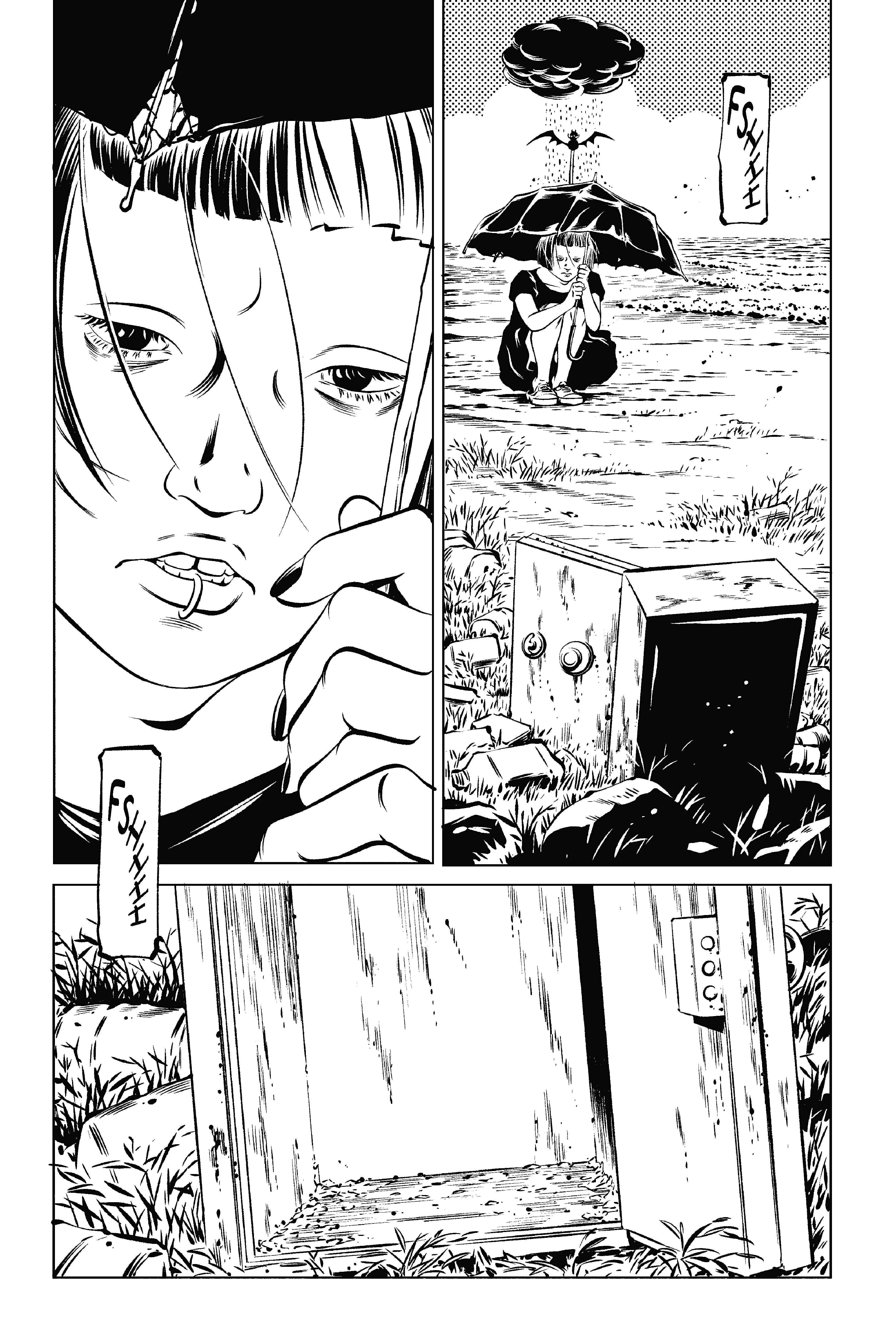 Page 1 Chapter 38 Deathco