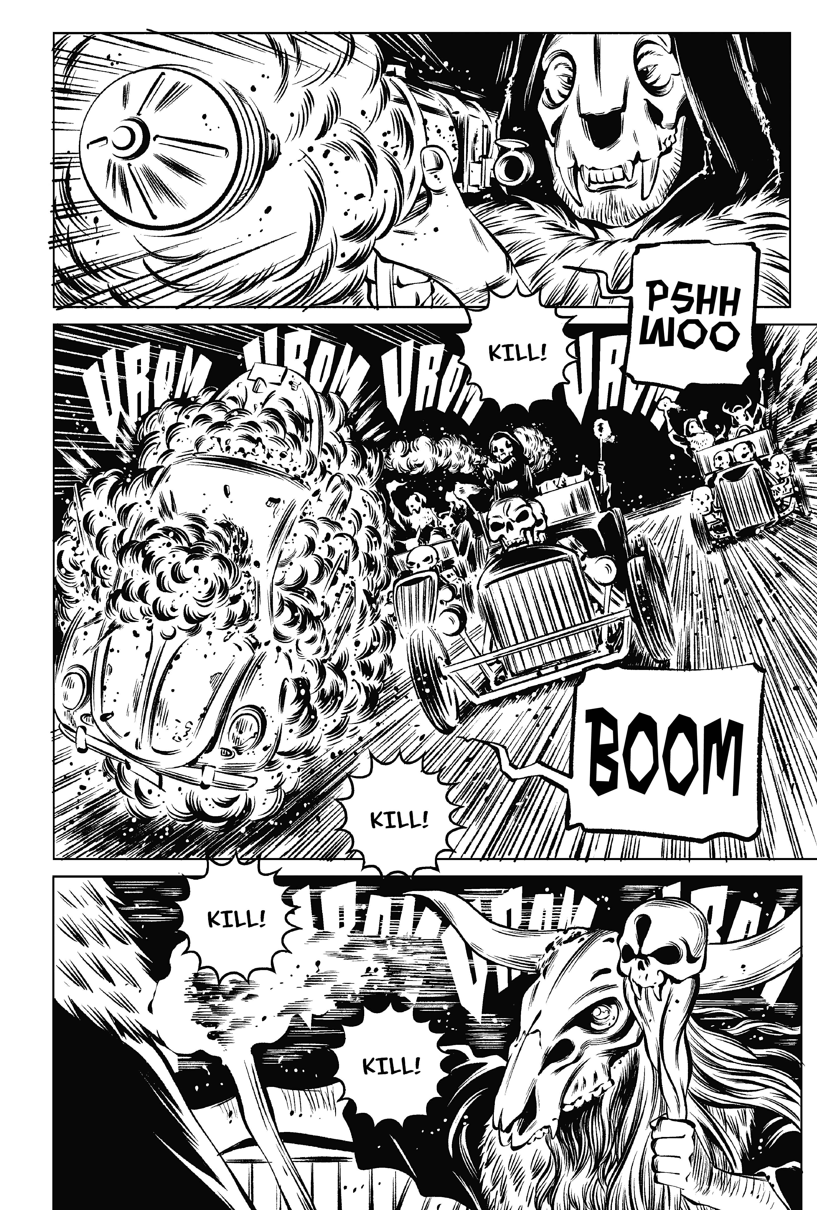 Page 10 Chapter 38 Deathco